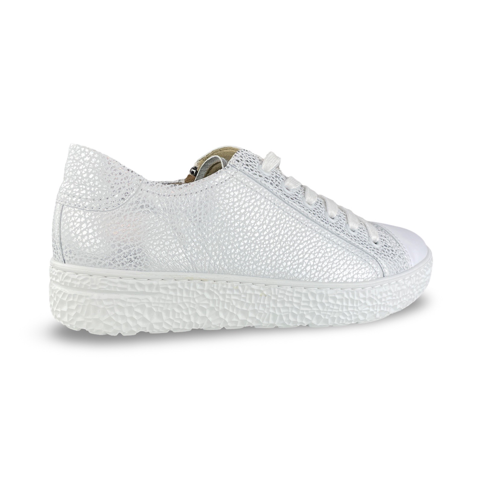 Hartjes 162-1430 Sneaker Phil White/Silver H