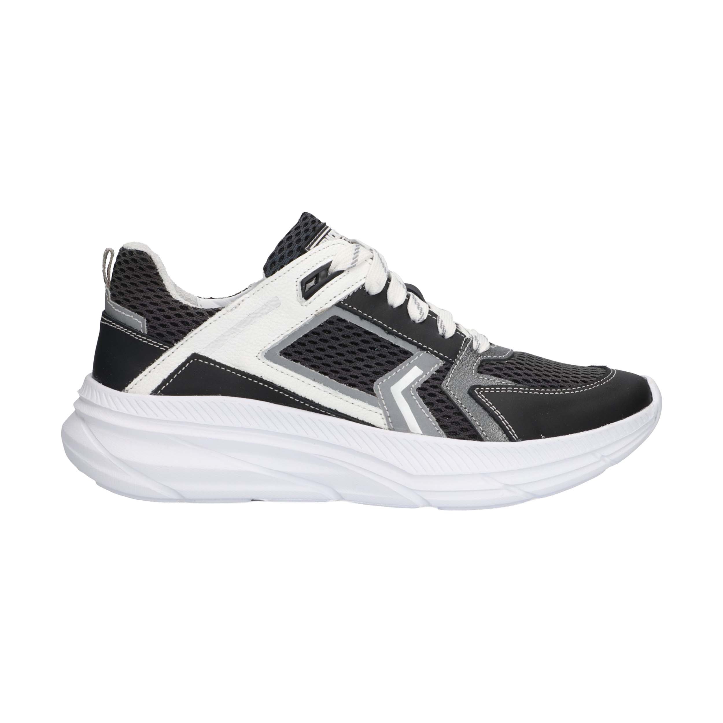 Trackstyle 326401 Sneaker Vigo Vos Black 5