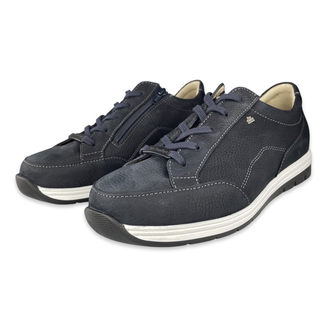 Finn Comfort FinnPlus 1402 Sneaker Osorno Night