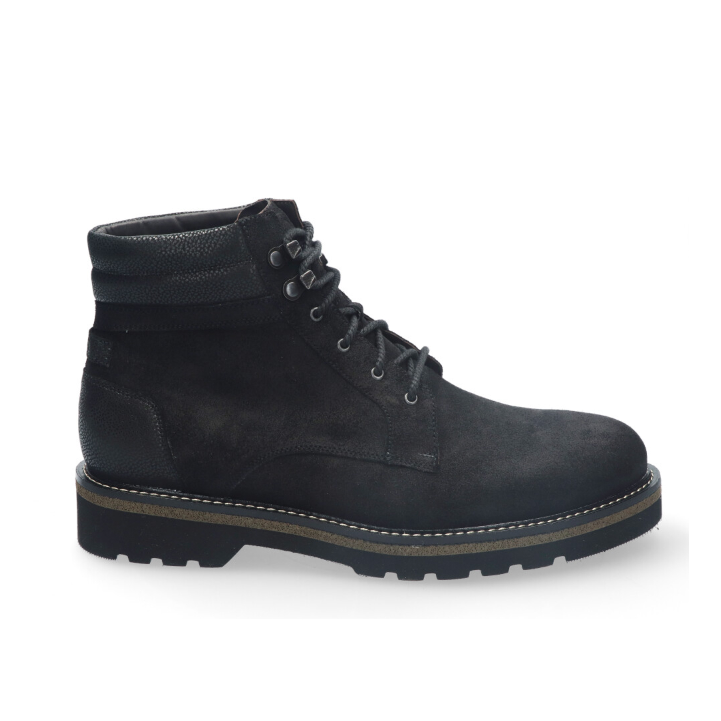 Gijs 2125 Boot Zwart K Gijs 2125 Boot Zwart K