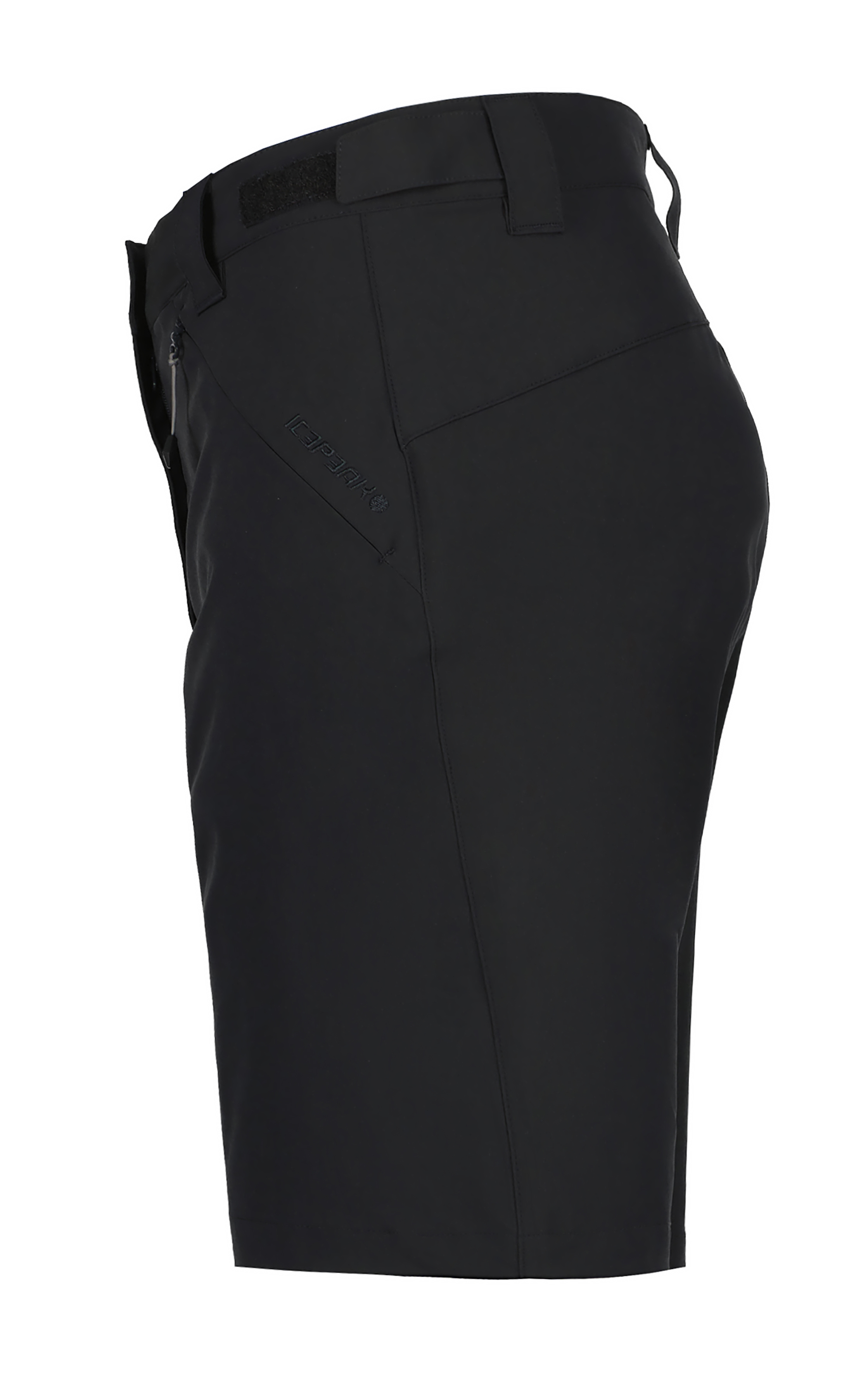 Maier Sports Wanderhose Xxl Maier Sports Women Pants Zip-Off Nata