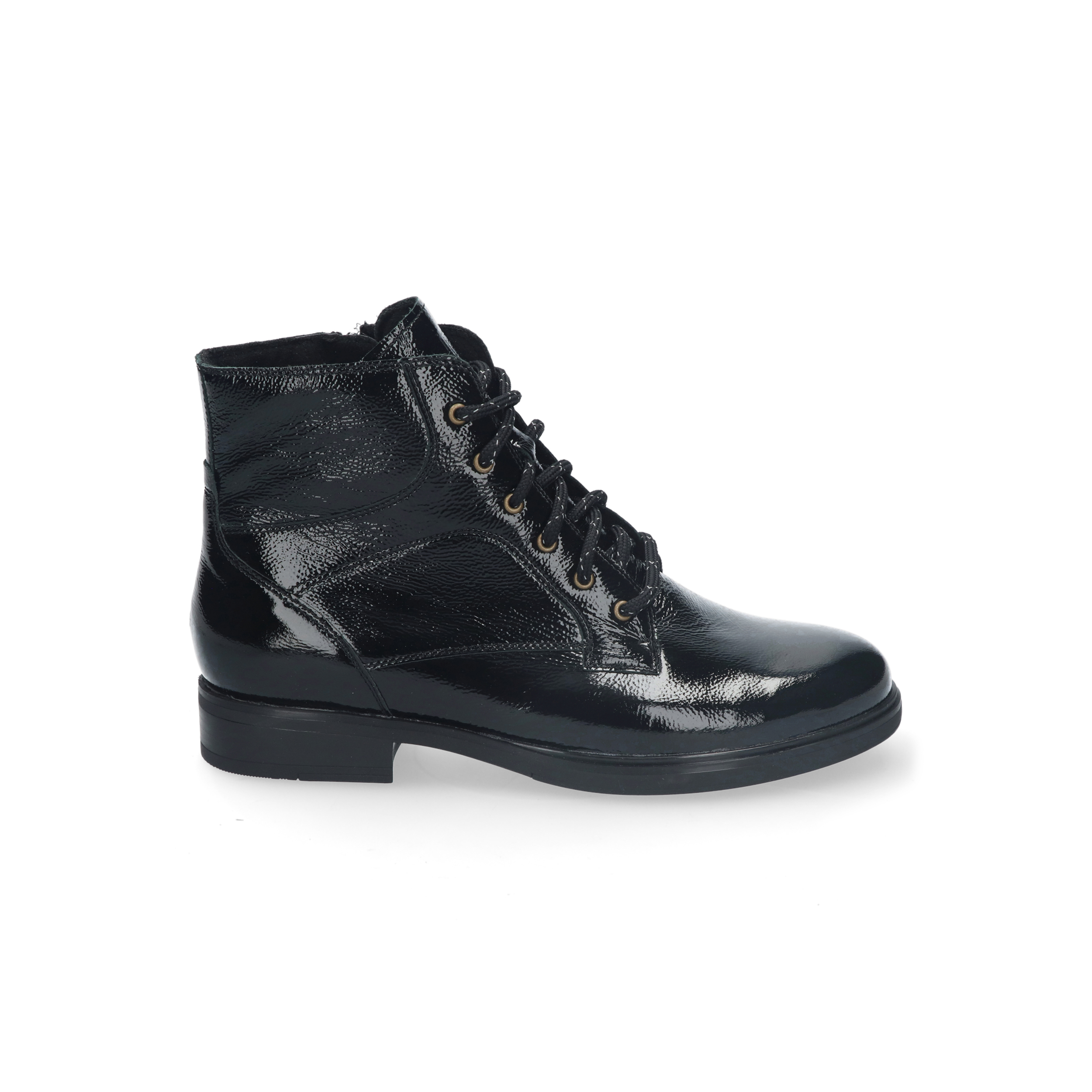 Durea 9832 Boot Zwart K