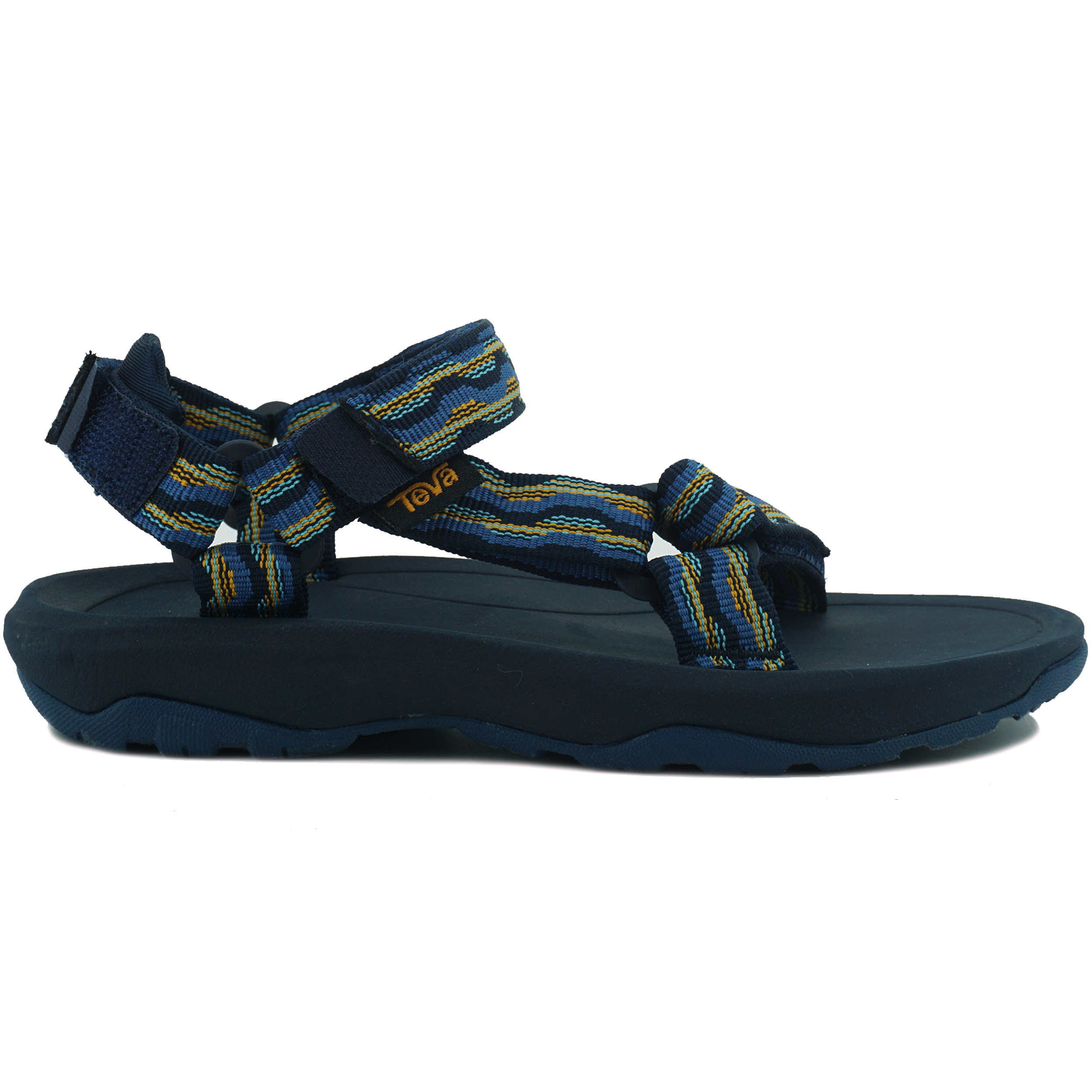 Teva 1019390C Sandaal Hurricane XLT2 Kishi Dark Blue