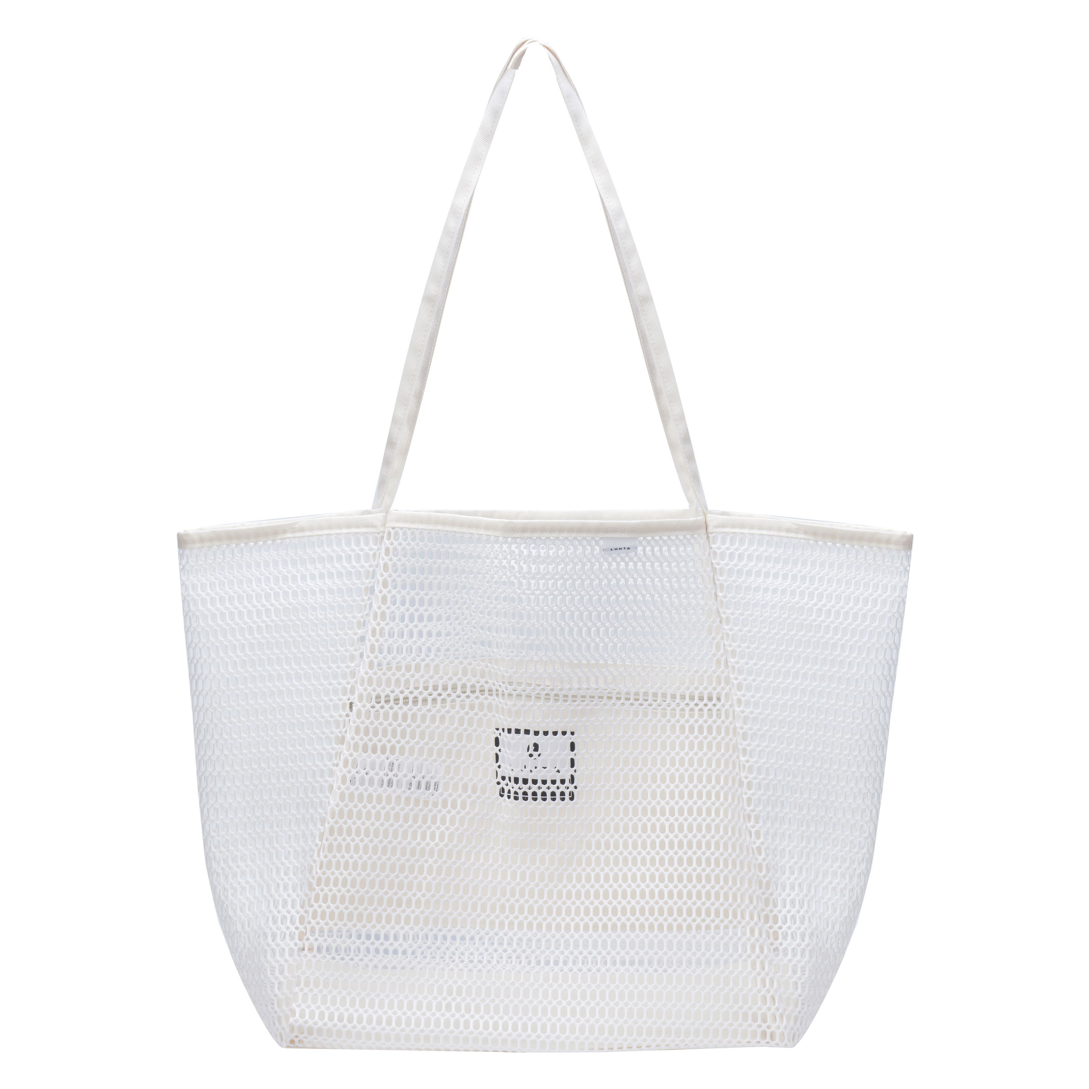 Luhta 37918 Strandtas Olhava Wit