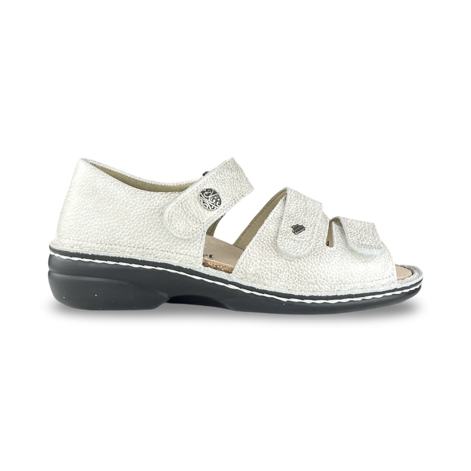 Finn Comfort Classic 2565 Sandaal Adelaide Taupe