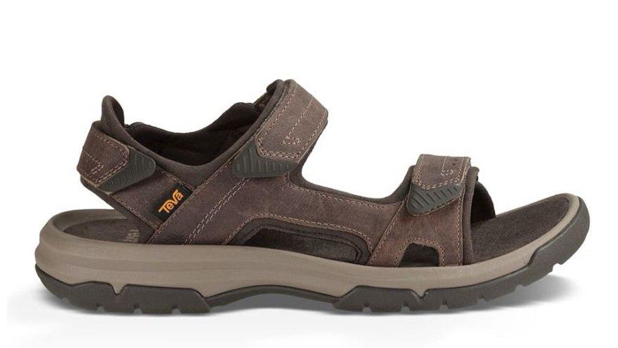 Teva 1015149 Sandaal Langdon Walnut