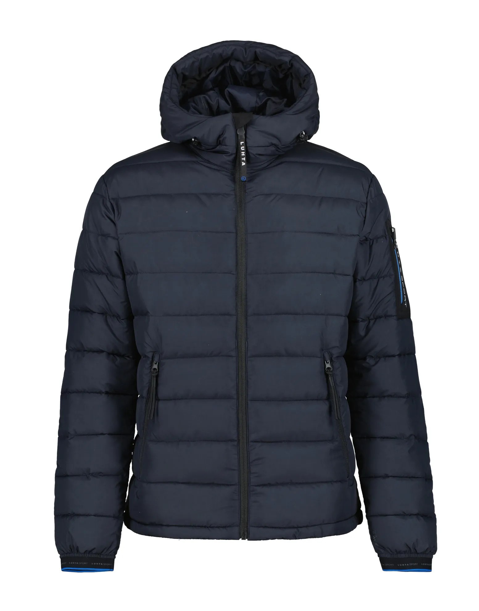 Luhta 34532 Alavus Jas Blauw