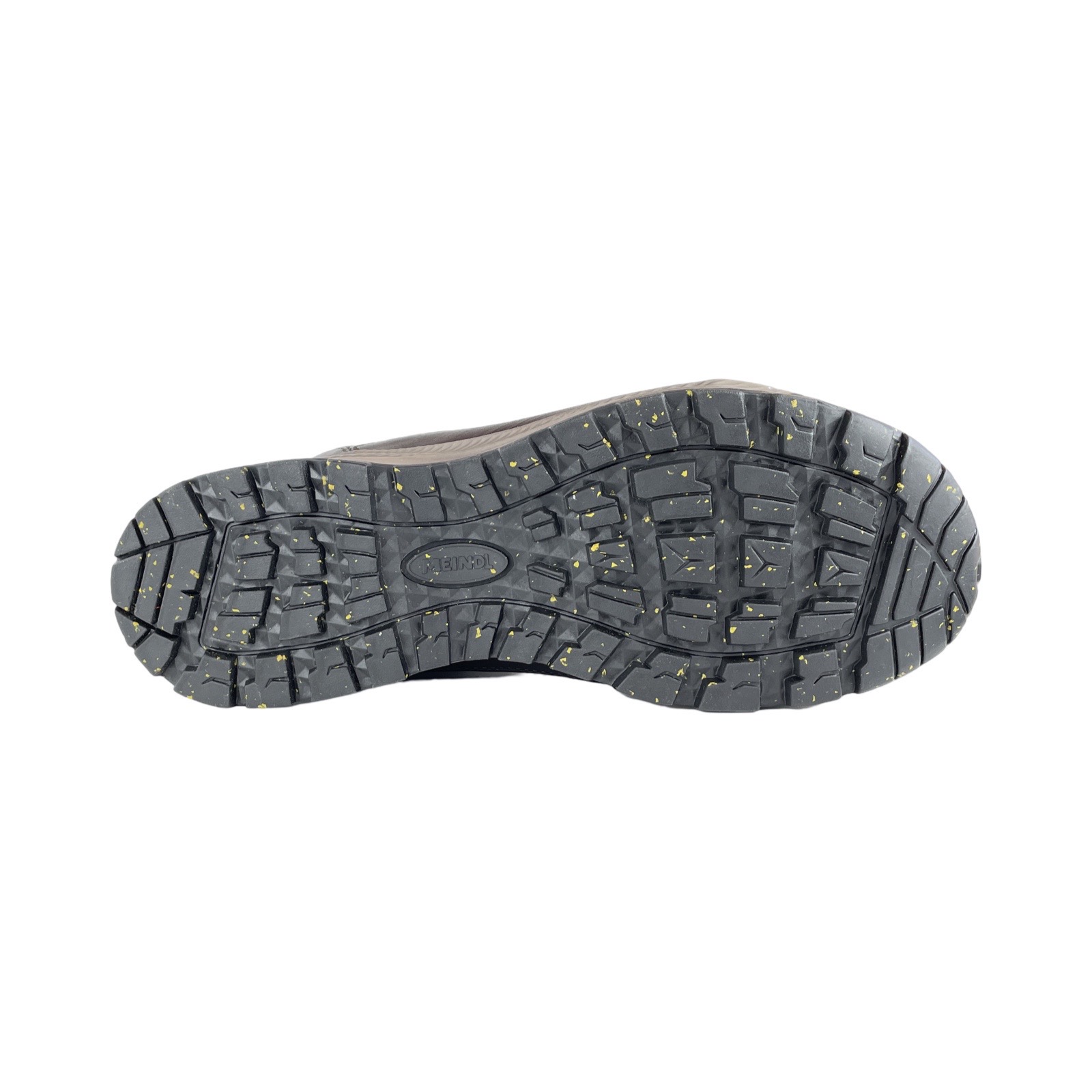 Meindl 2703 Brixen Men Mid Identity Comfort Fit Donkerbruin