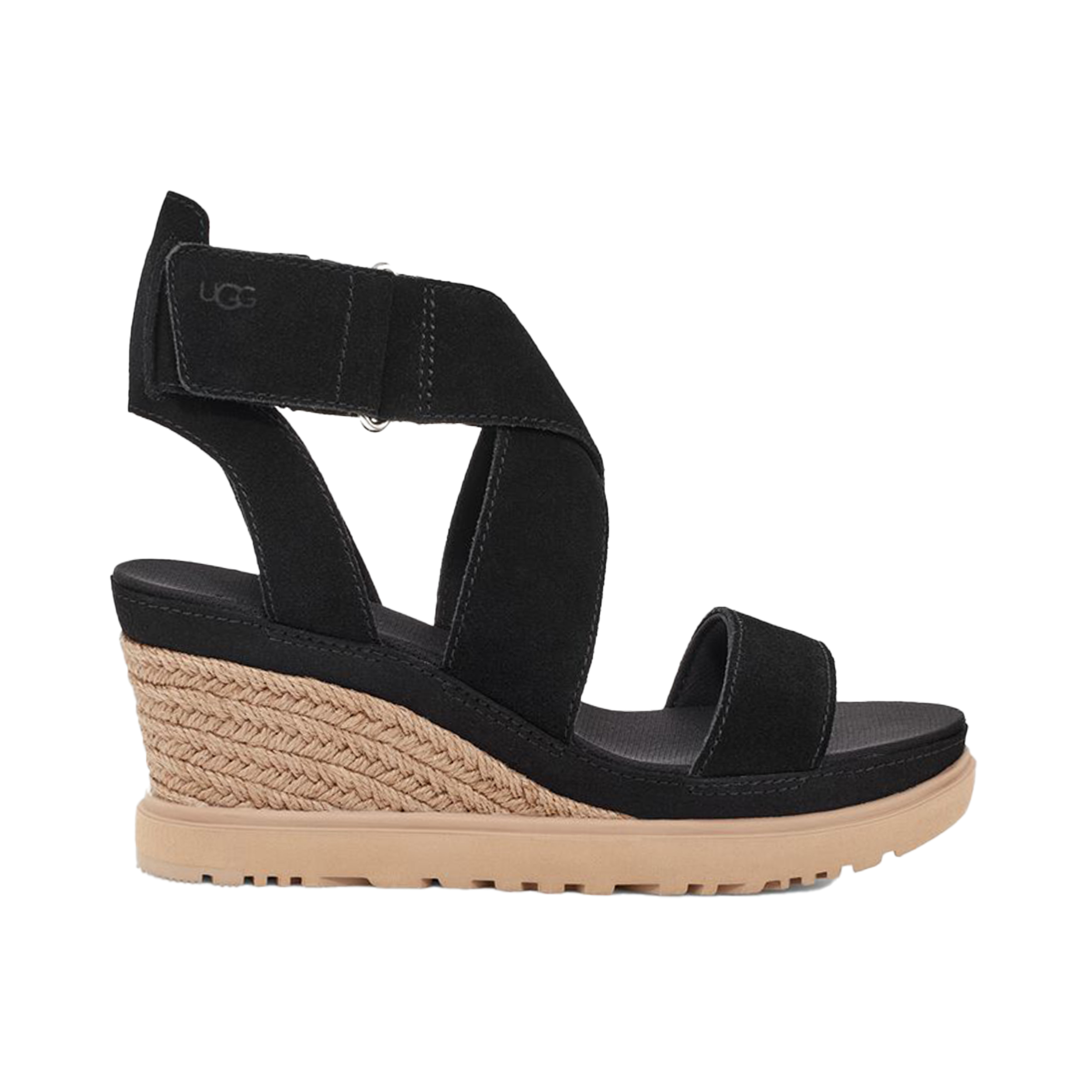 Ugg Australia Ileana Ankle Black