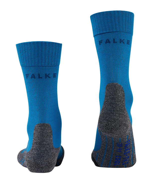 Falke 16138 TK2 Explore Cool Trekking Men Galaxy Blue