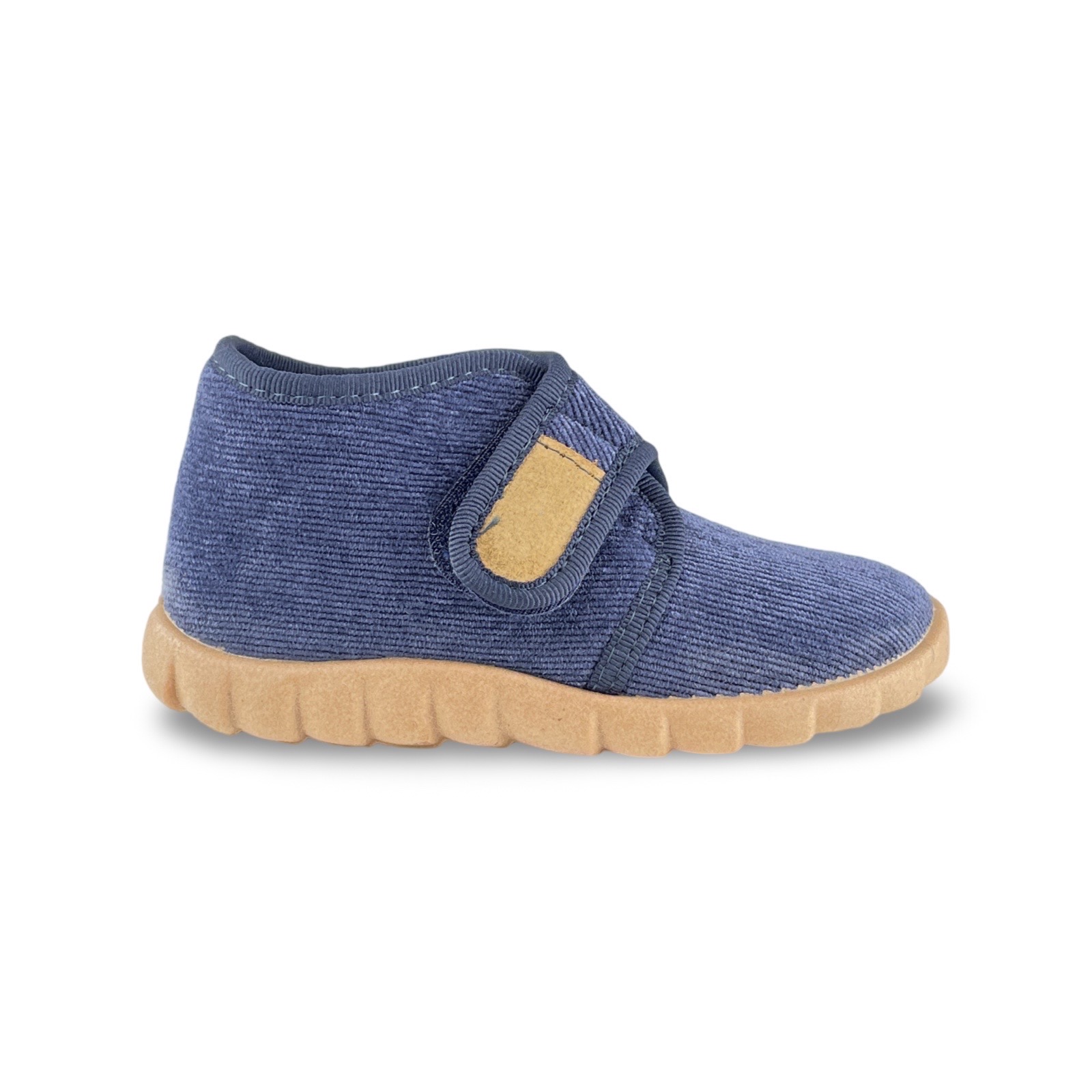 Fischer 641565 Huisschoentjes Blauw