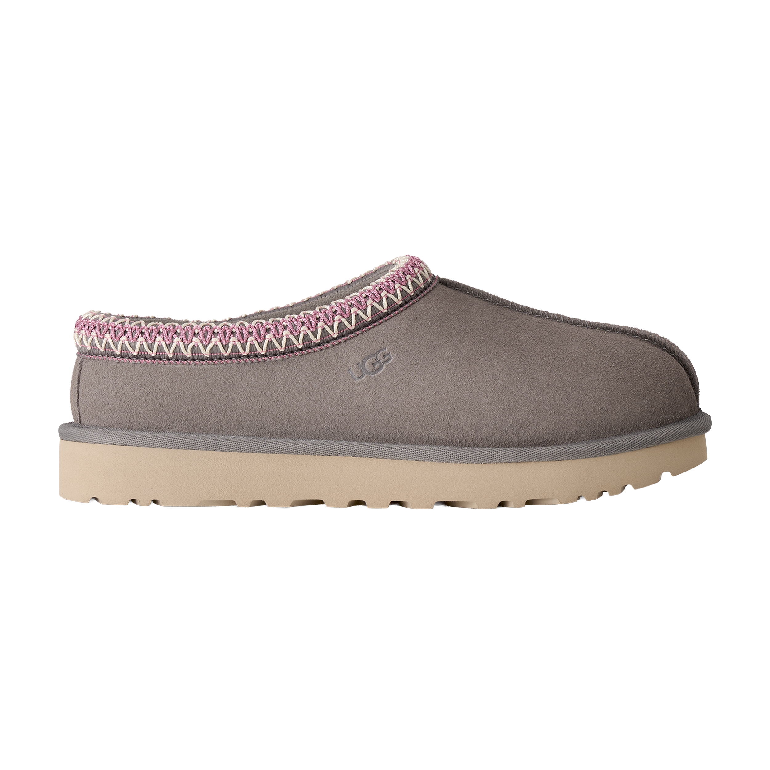UGG 1174470 Pantoffel Tasman II Stormy Grey