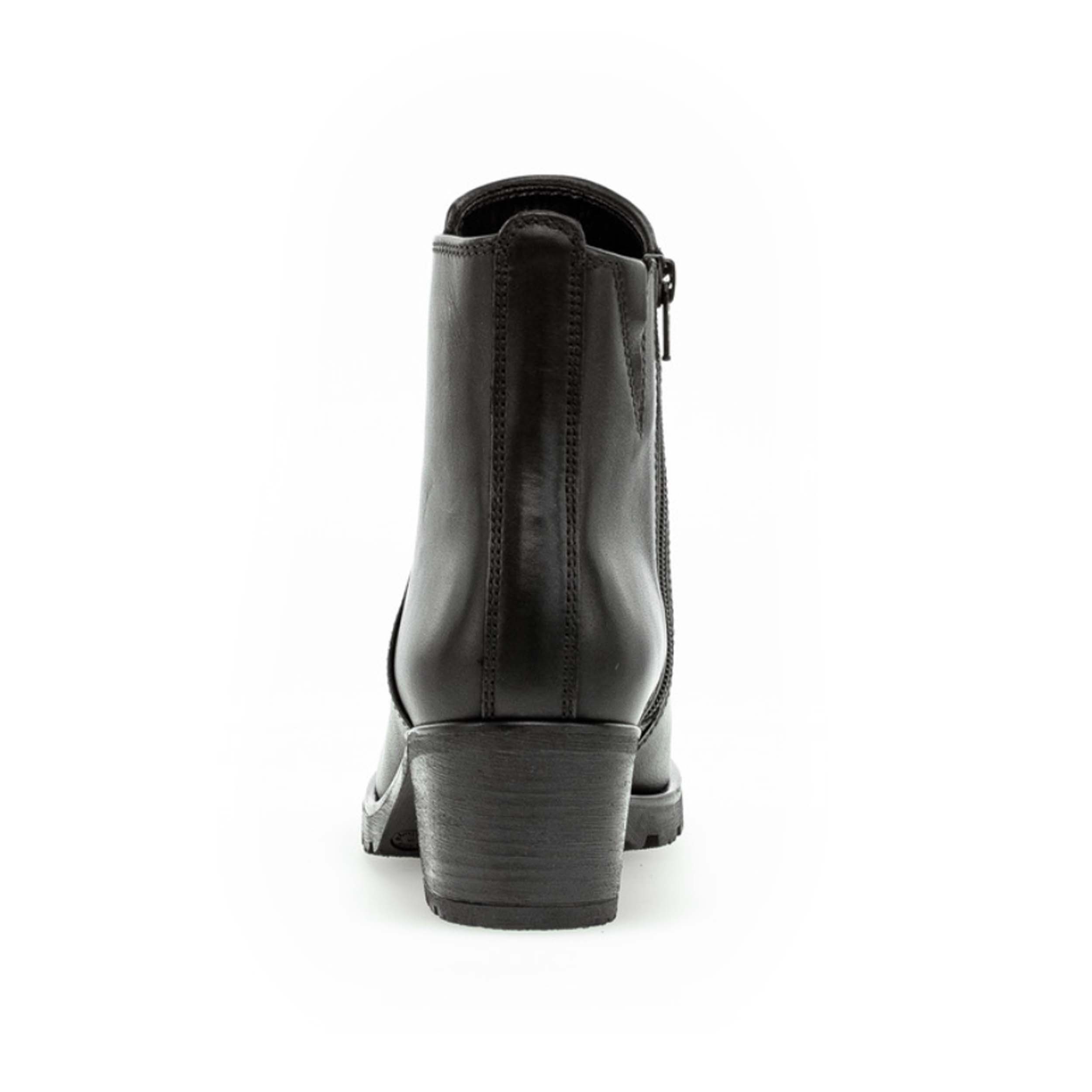 Gabor 52.800 Enkellaars Black G