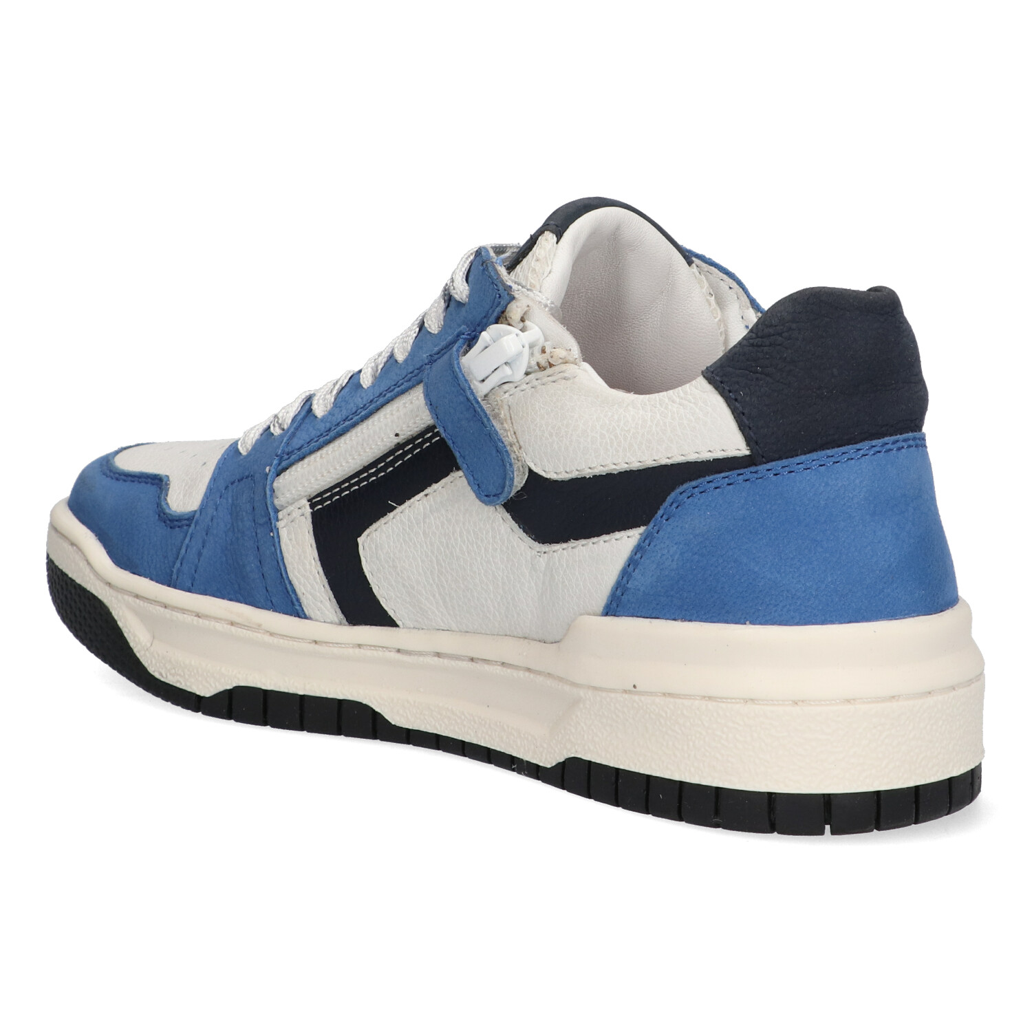 Trackstyle 325056 Sneaker Antoine Amso Blue 3.5