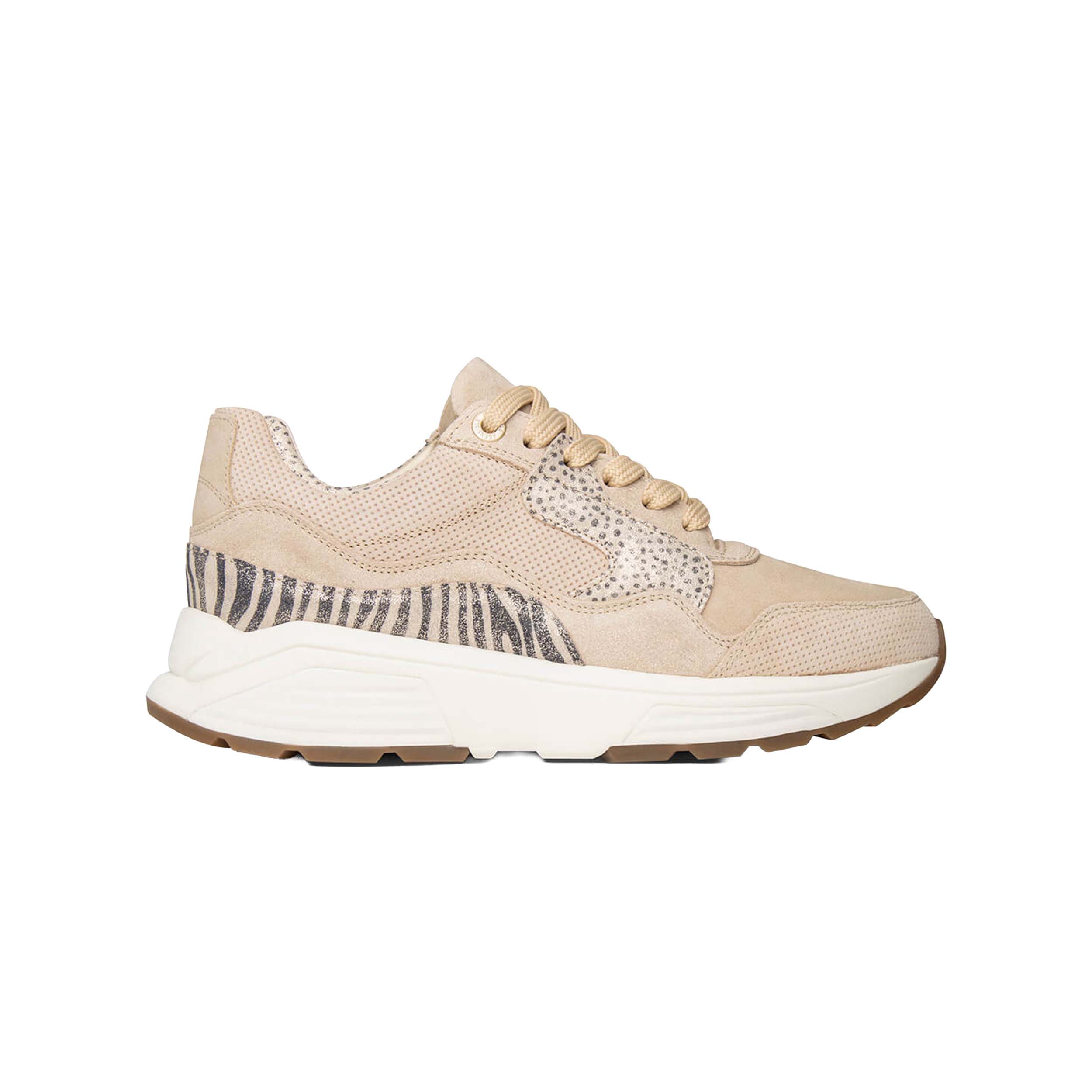 Xsensible 33000.2 Sneaker Golden Gate Lady Sand Fantasy Gx