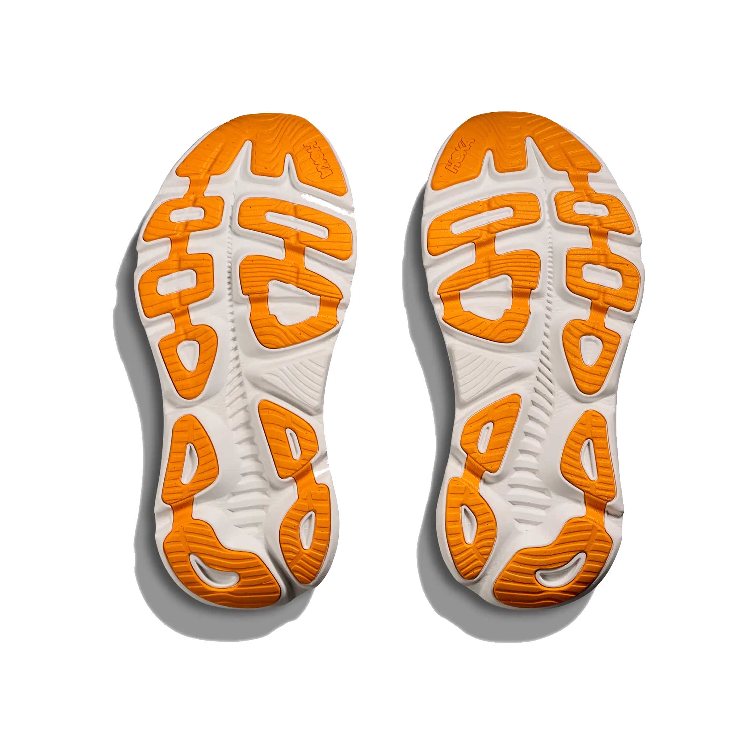 Hoka 1134235 Gaviota 5 Women Anchor/Grapefruit