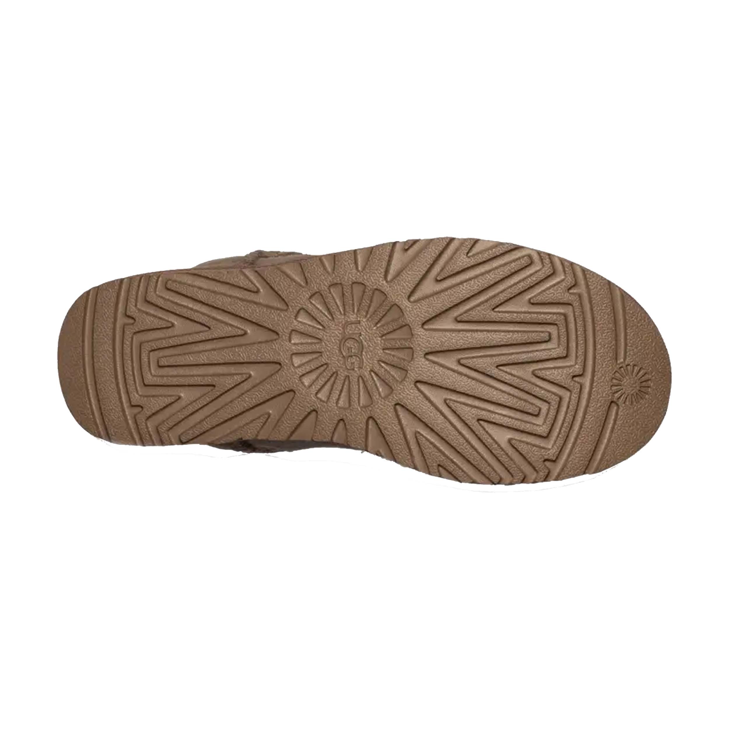 UGG 1016222 Enkellaars Classic Mini II Antilope