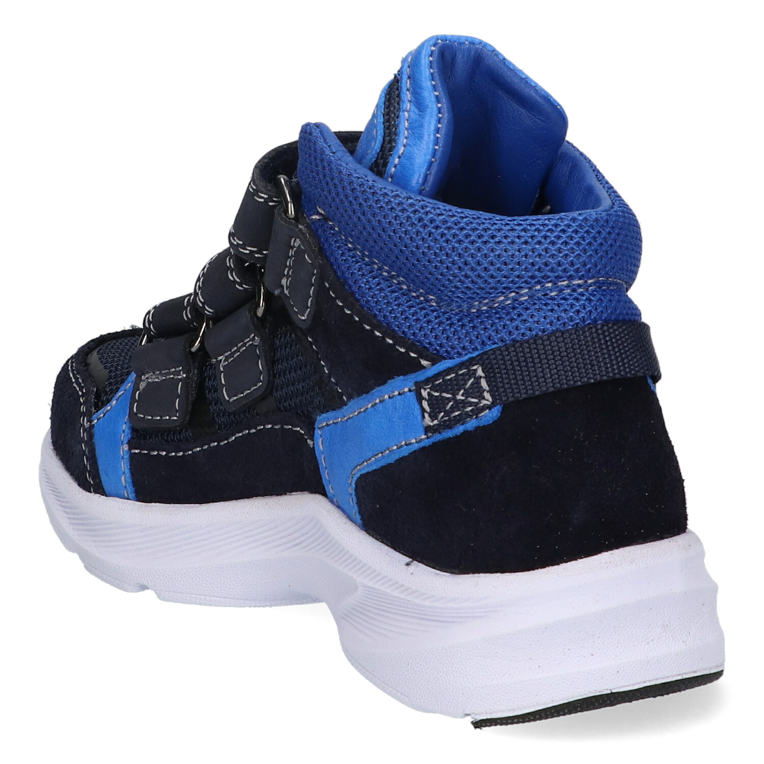 Trackstyle 324835 Sneaker Ivo Icoon Dark Blue 3.5