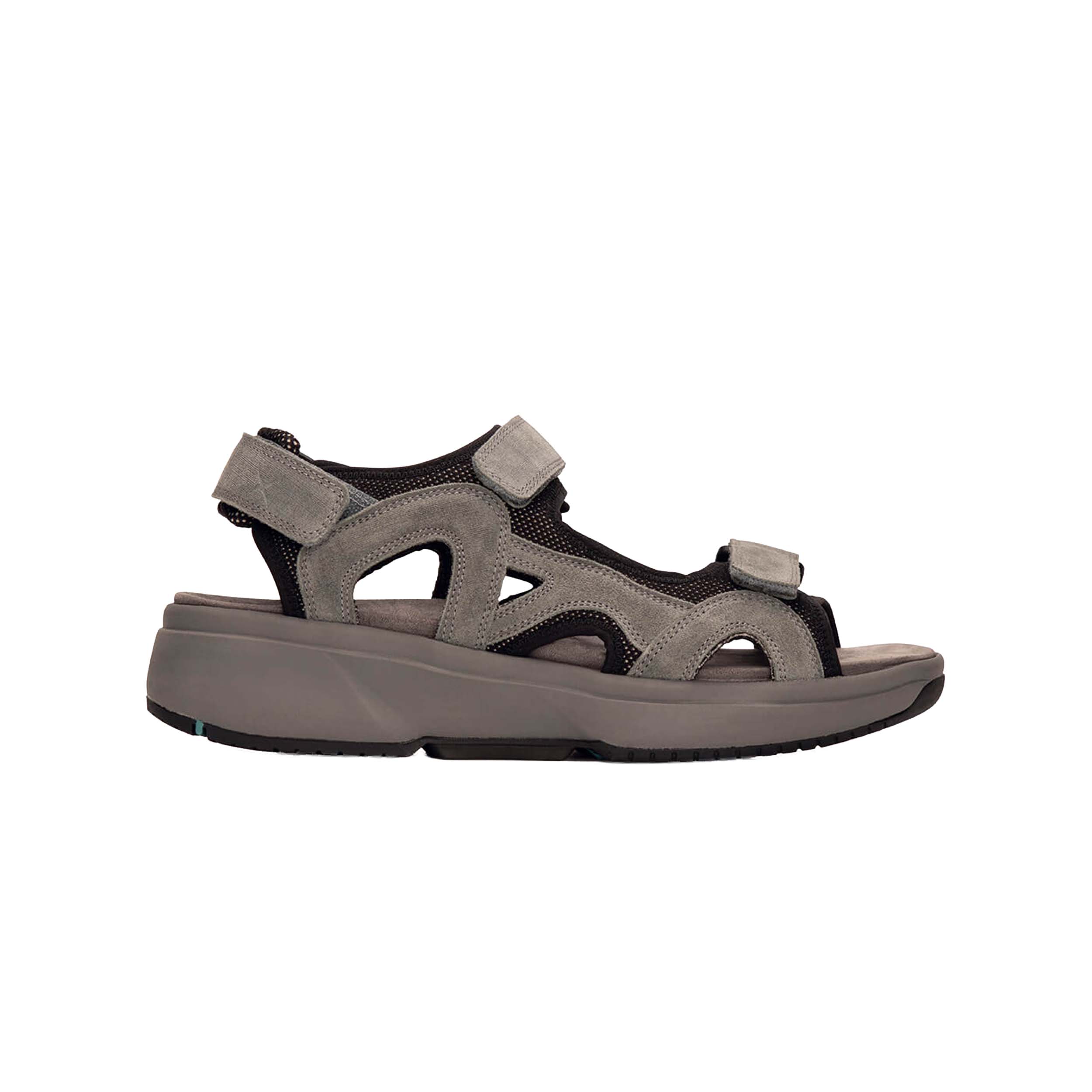 Xsensible 30604.1 Sandaal Timor Ash Grey Hx