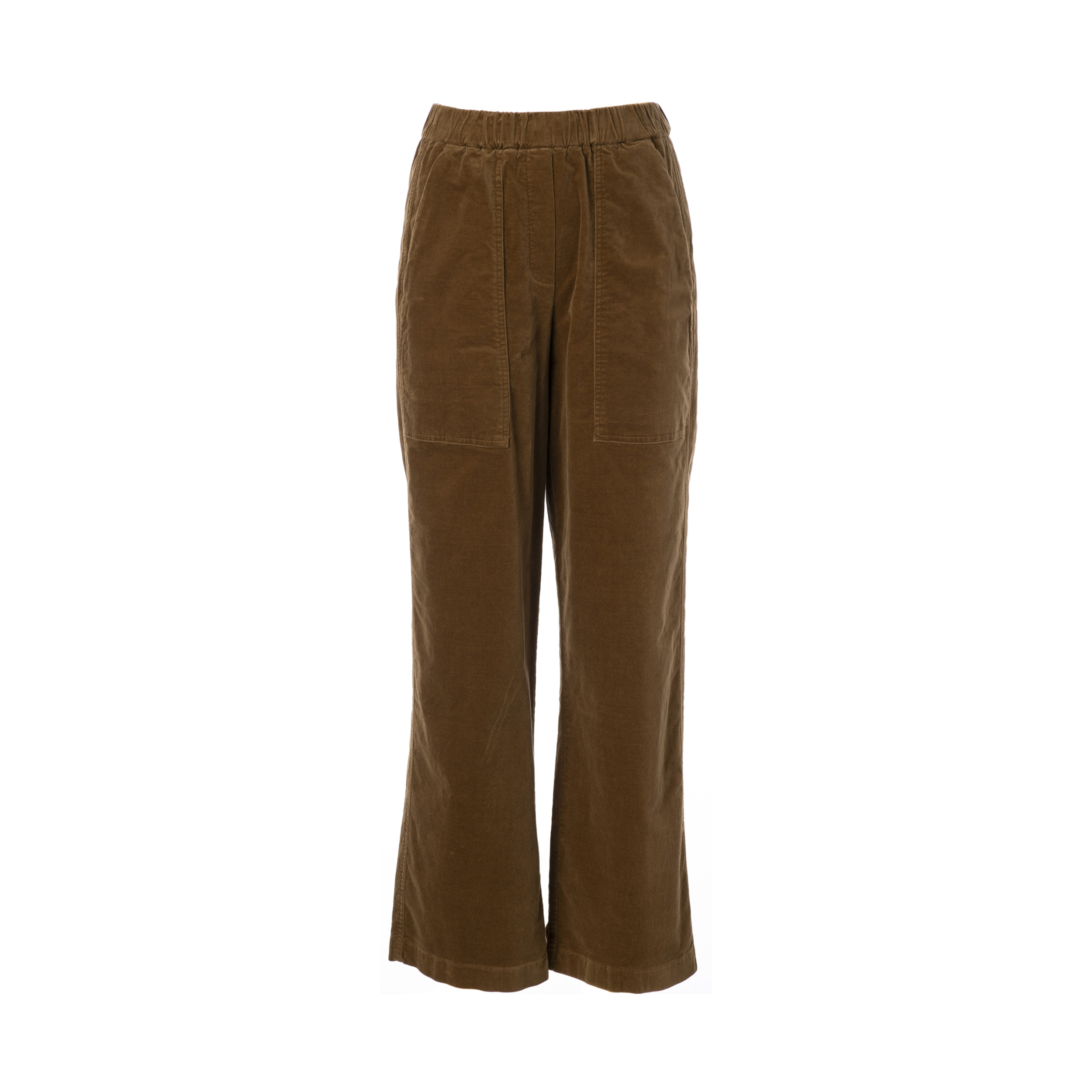 JcSophie J1002 Broek Jaipur Golden Brown