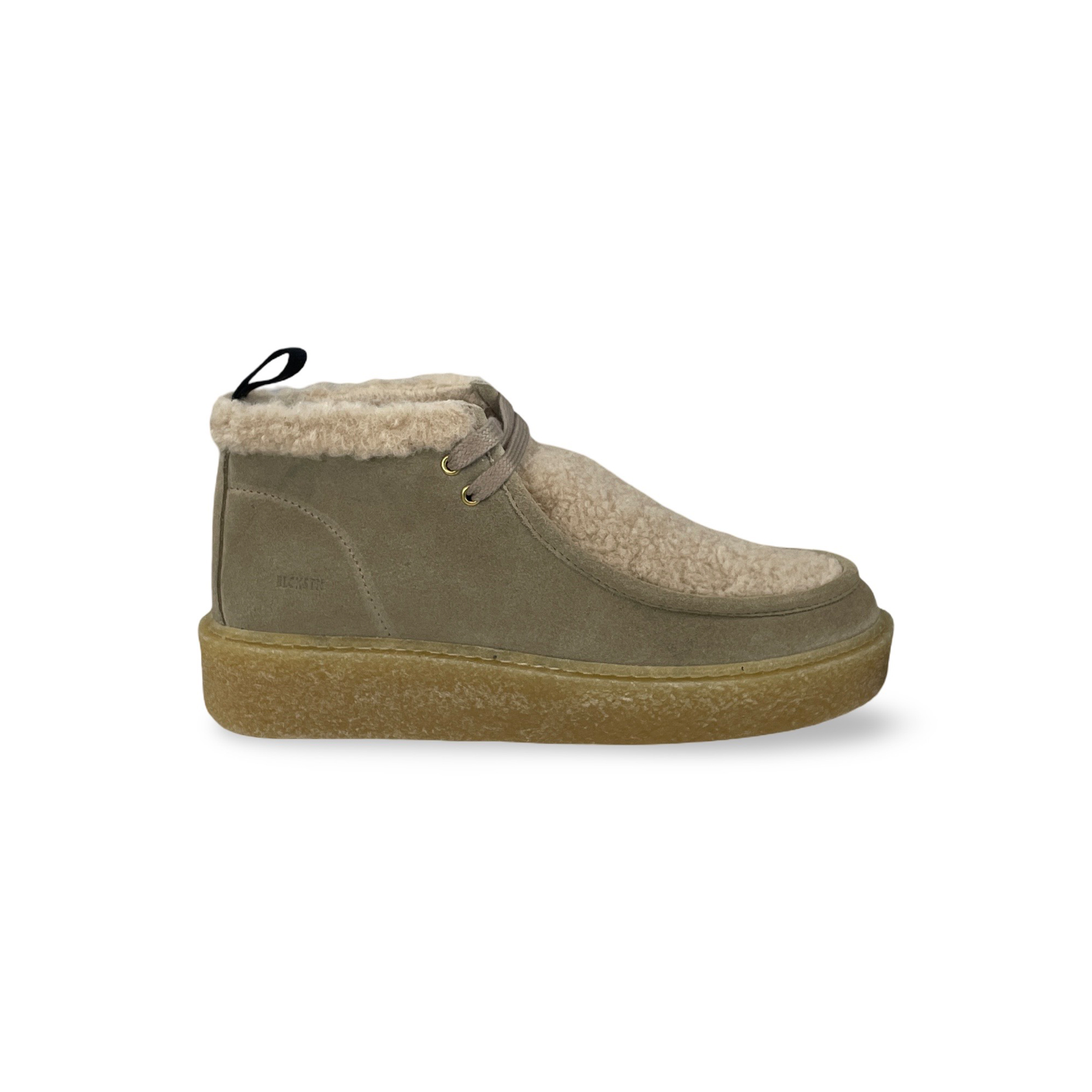 Blackstone EL427 Boot Enjar Saala Mouton