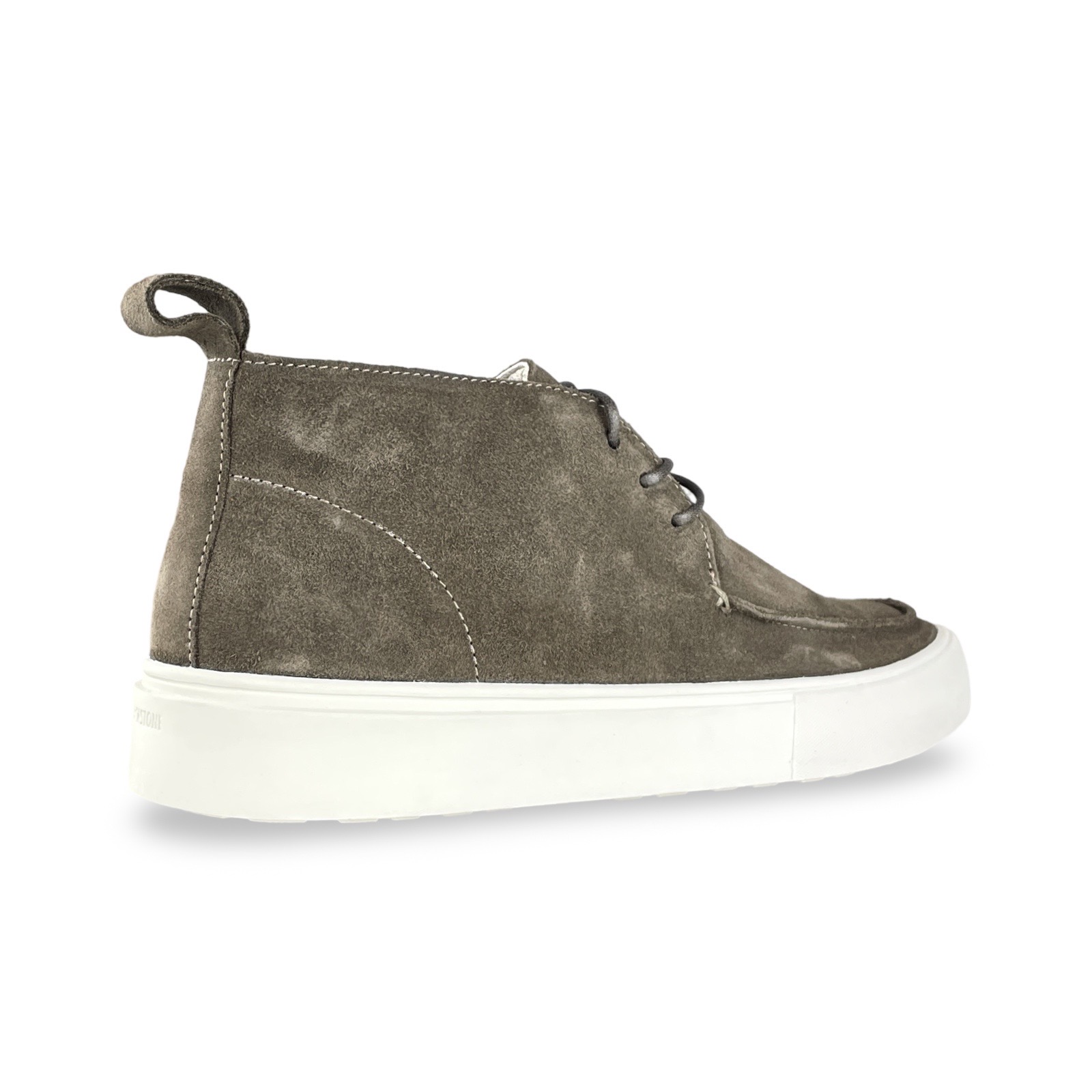 Blackstone CG501 Boot Ruby Jerrik Saloon