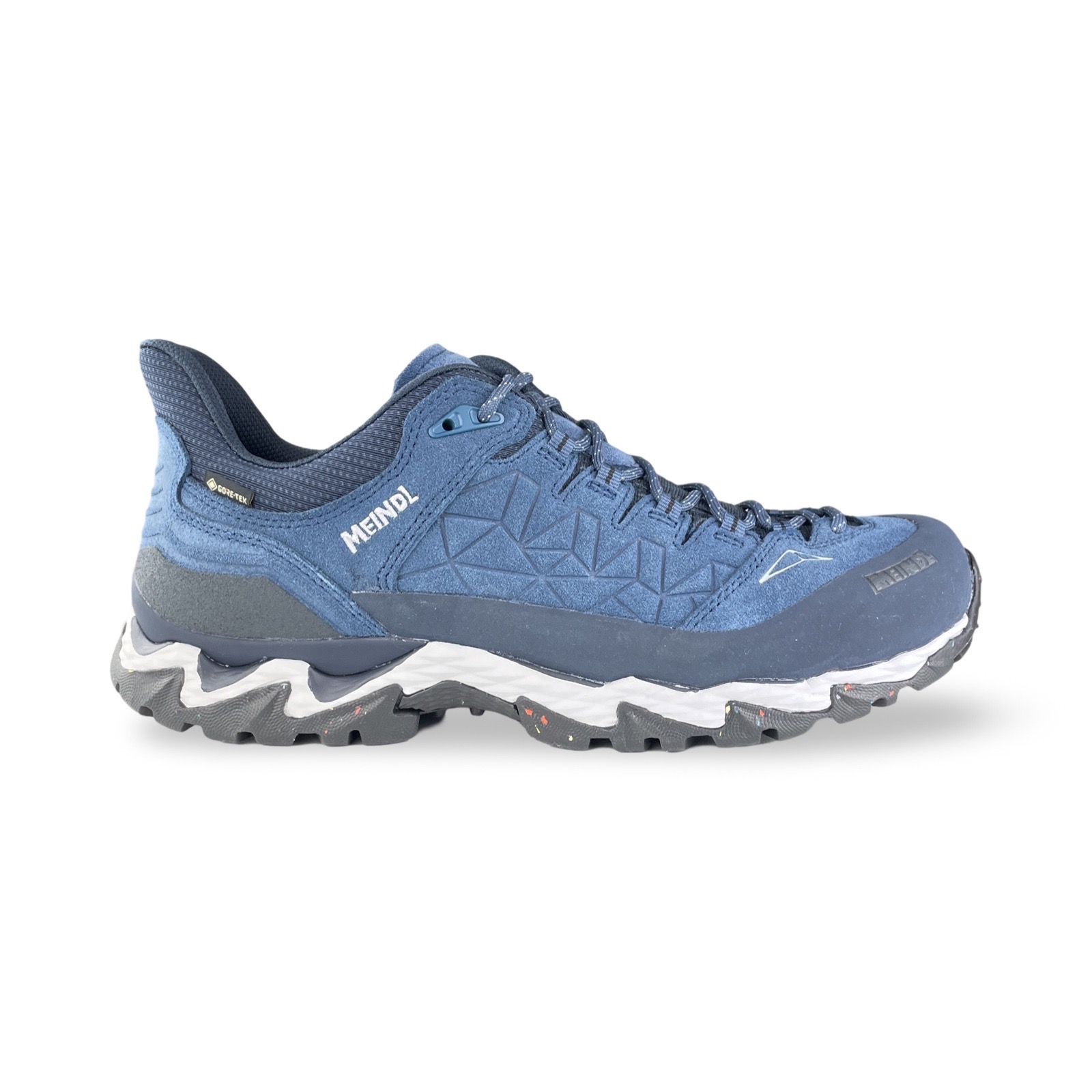 Meindl 4754 Sion Lady GTX Marine