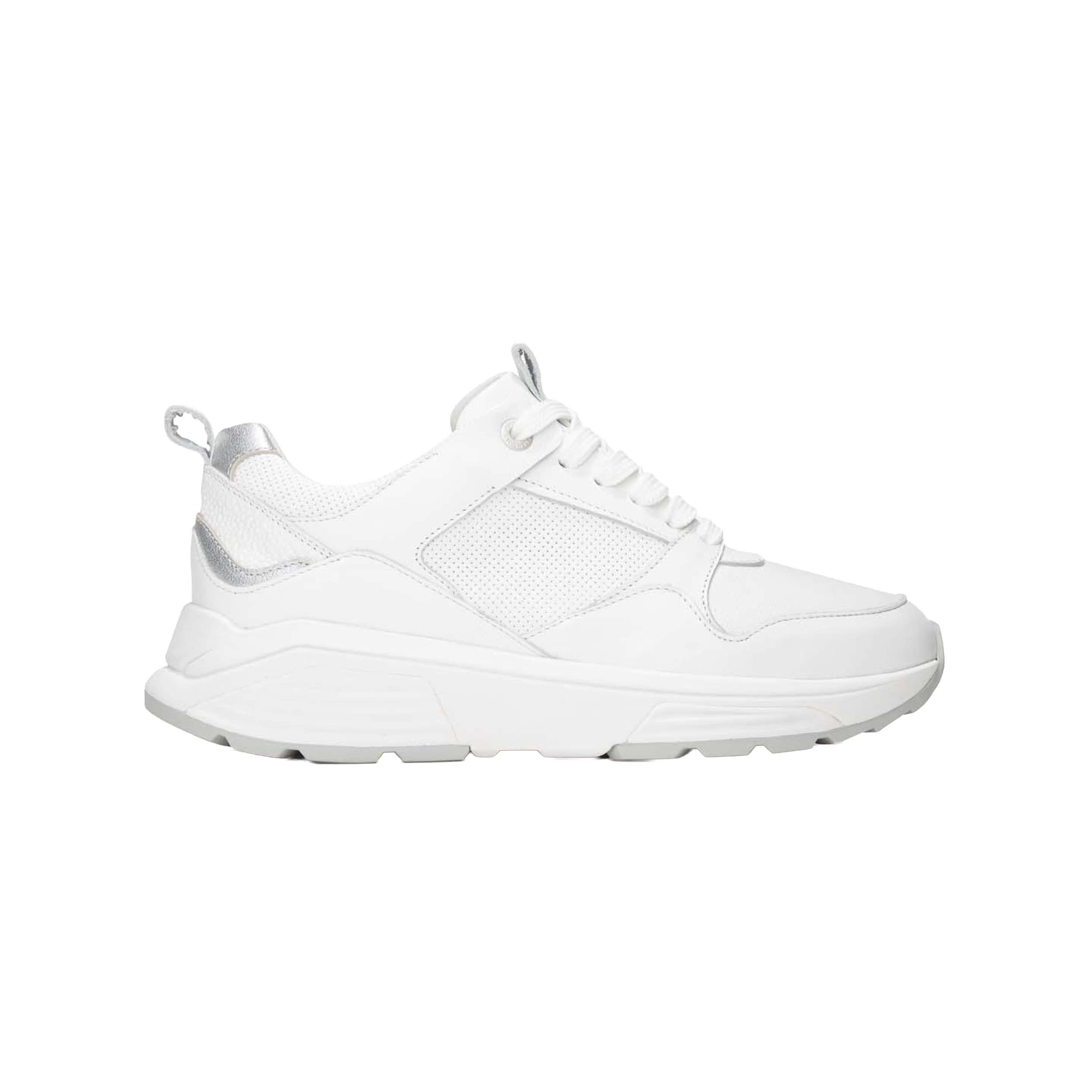 Xsensible 33012.3 Sneaker Newport White Gx