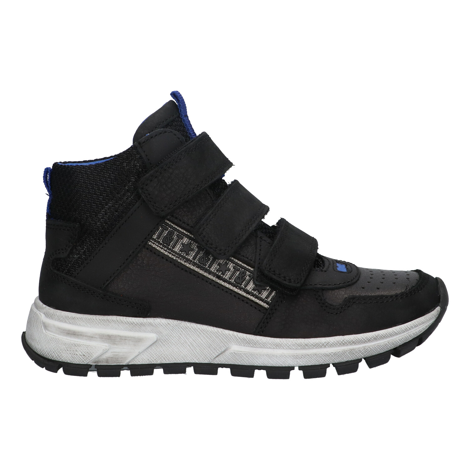 Trackstyle 323869 Pedro Pijl Zwart 3.5