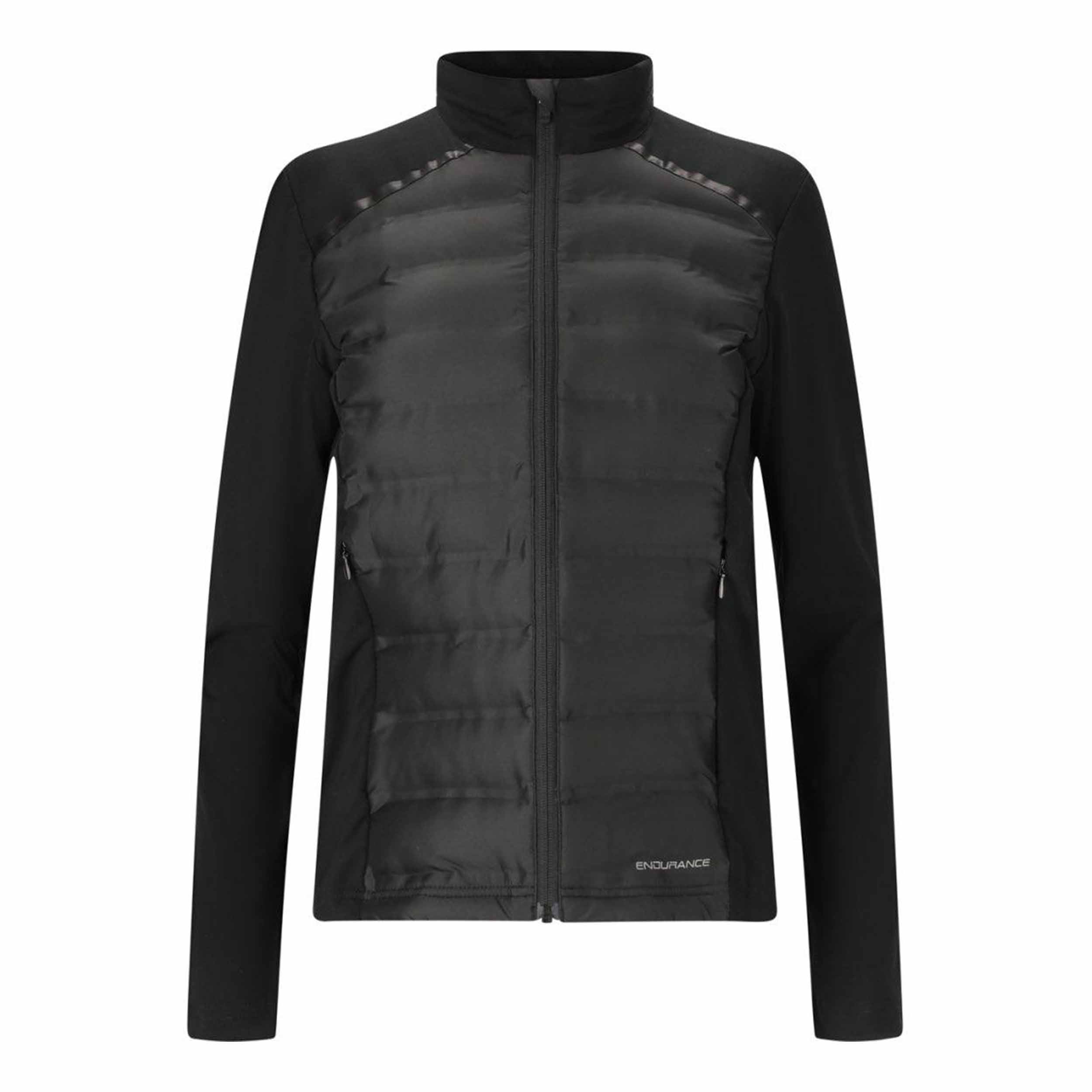 Endurance E211378 Jas Reitta Black