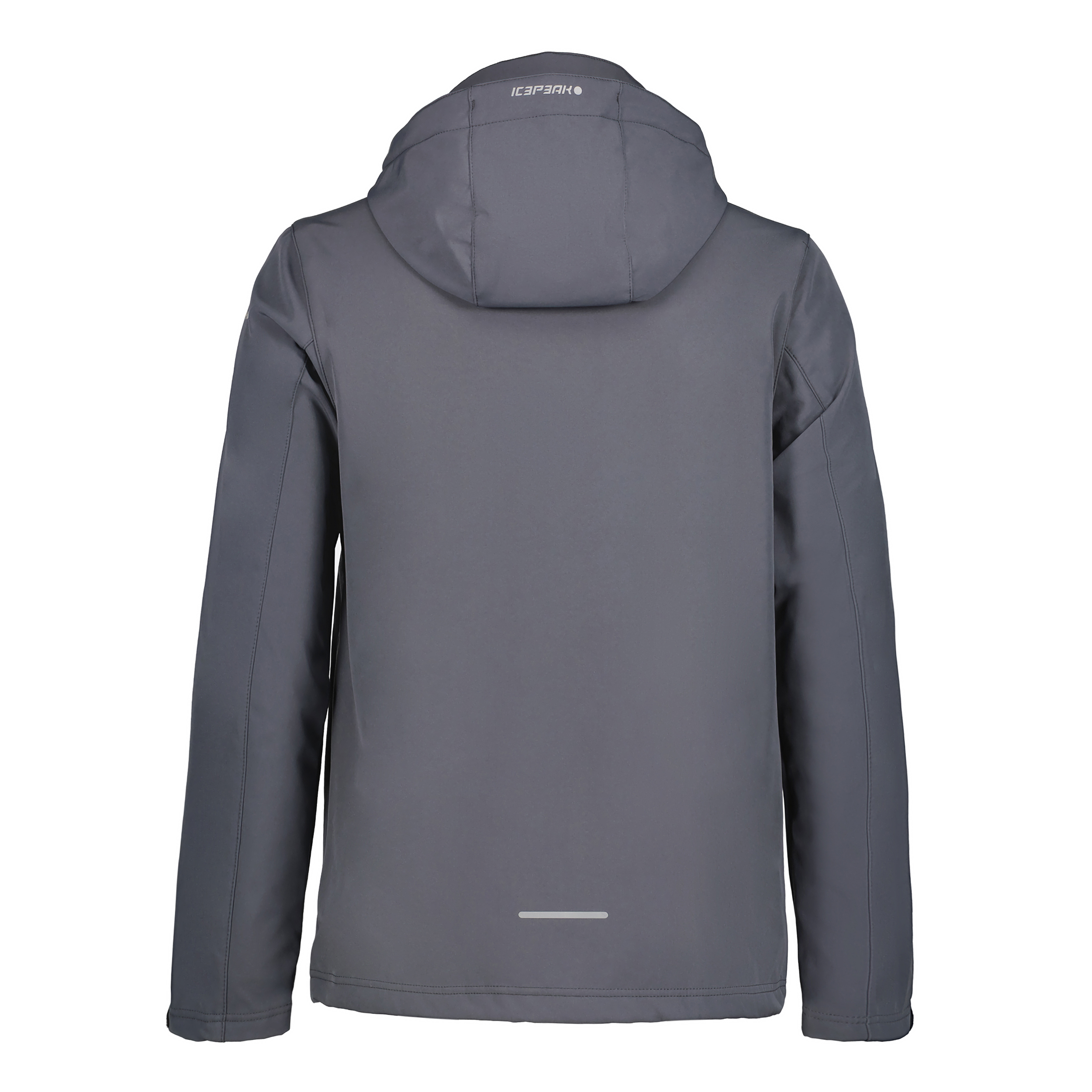 Icepeak 57970 Jas Brimfield Grijs