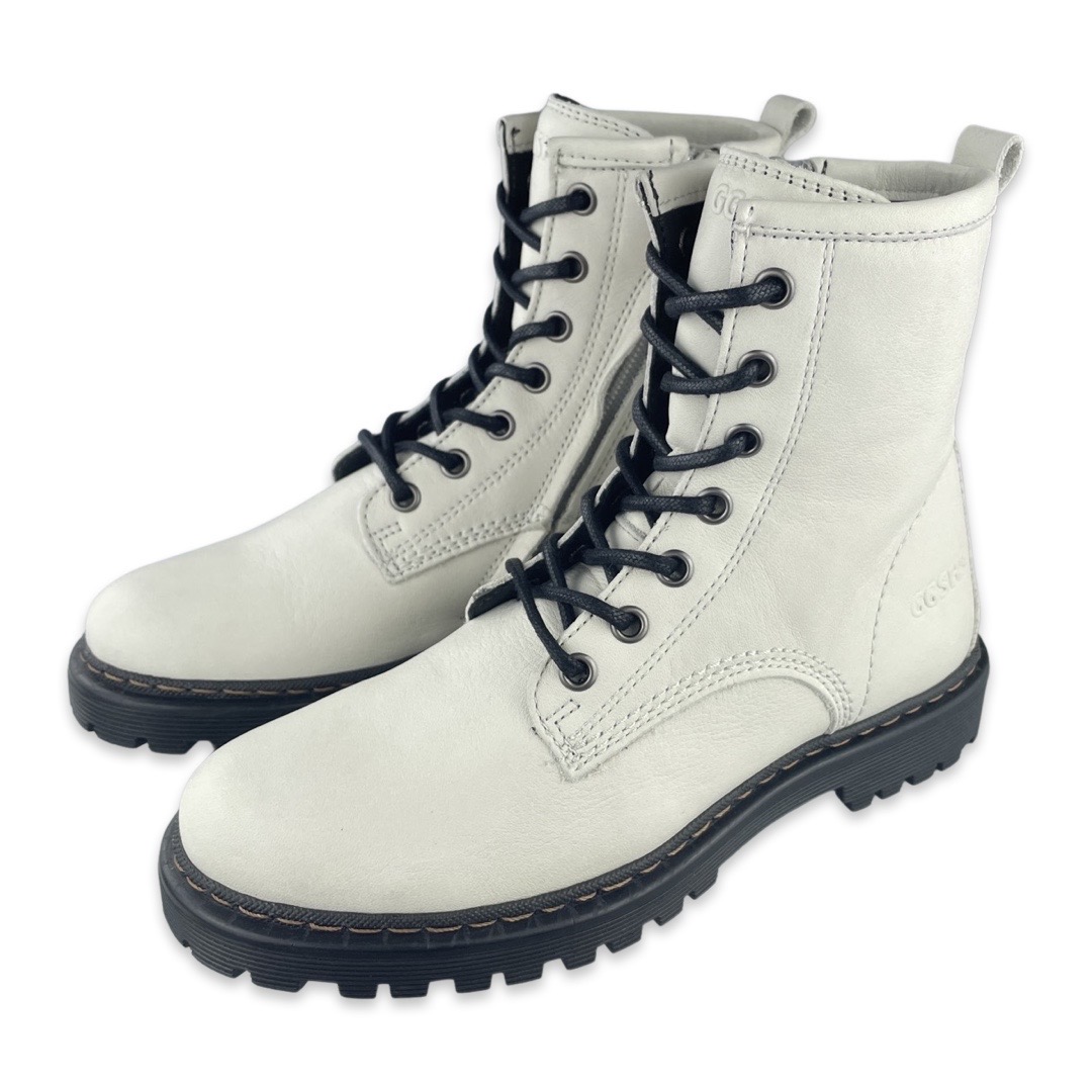 Giga G4030 Boot Liz White