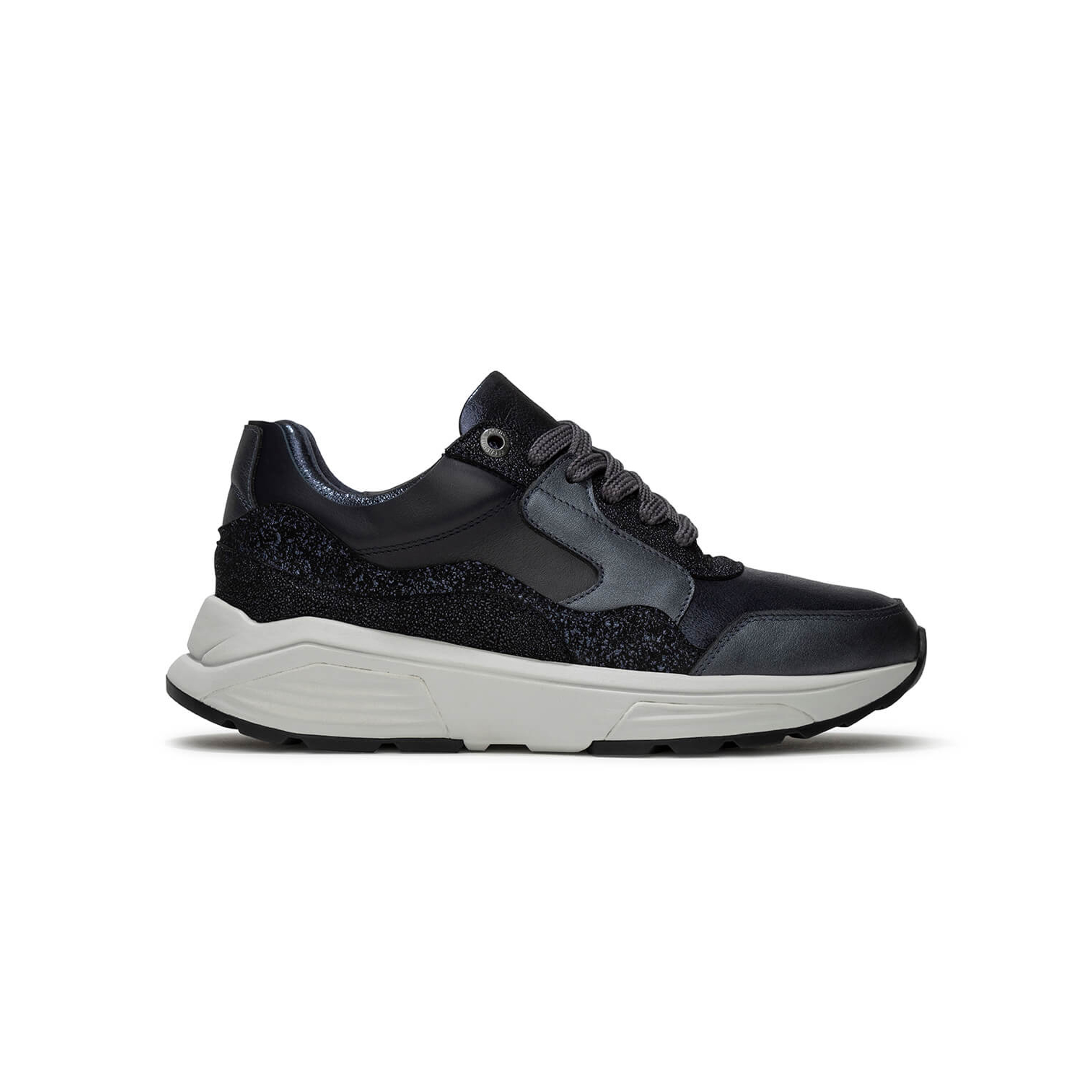 Xsensible 33000.2 Sneaker Golden Gate Lady Navy Combi Gx