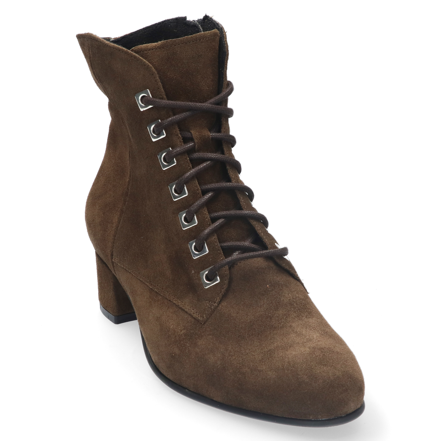 Durea 9810 Enkellaars Olijf H