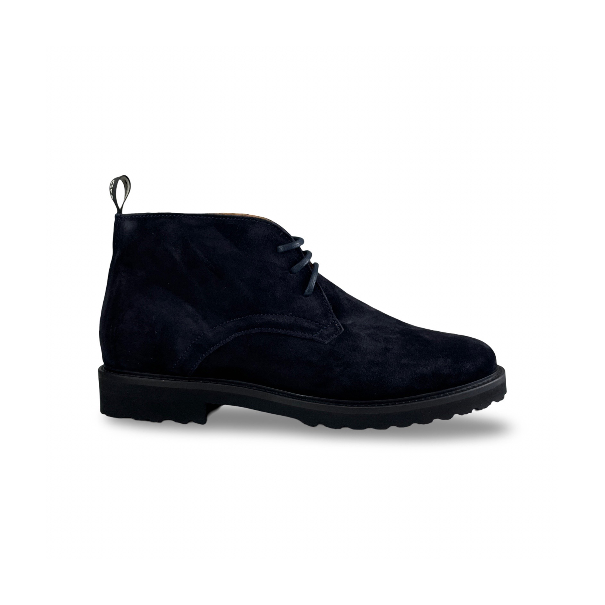 Greve 5770 Boot Deventer Dark Blue K