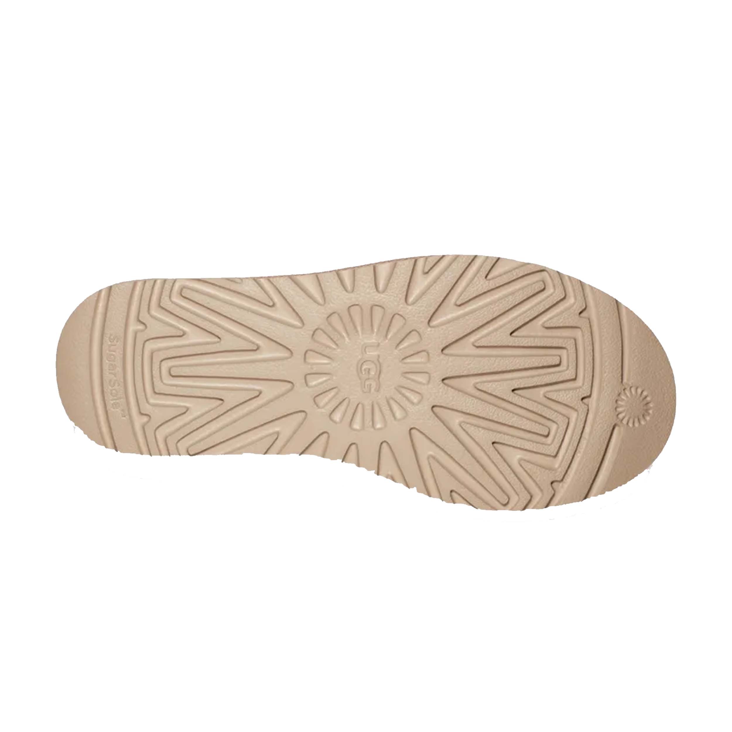 UGG 1016222 Enkellaars Classic Mini II Sand