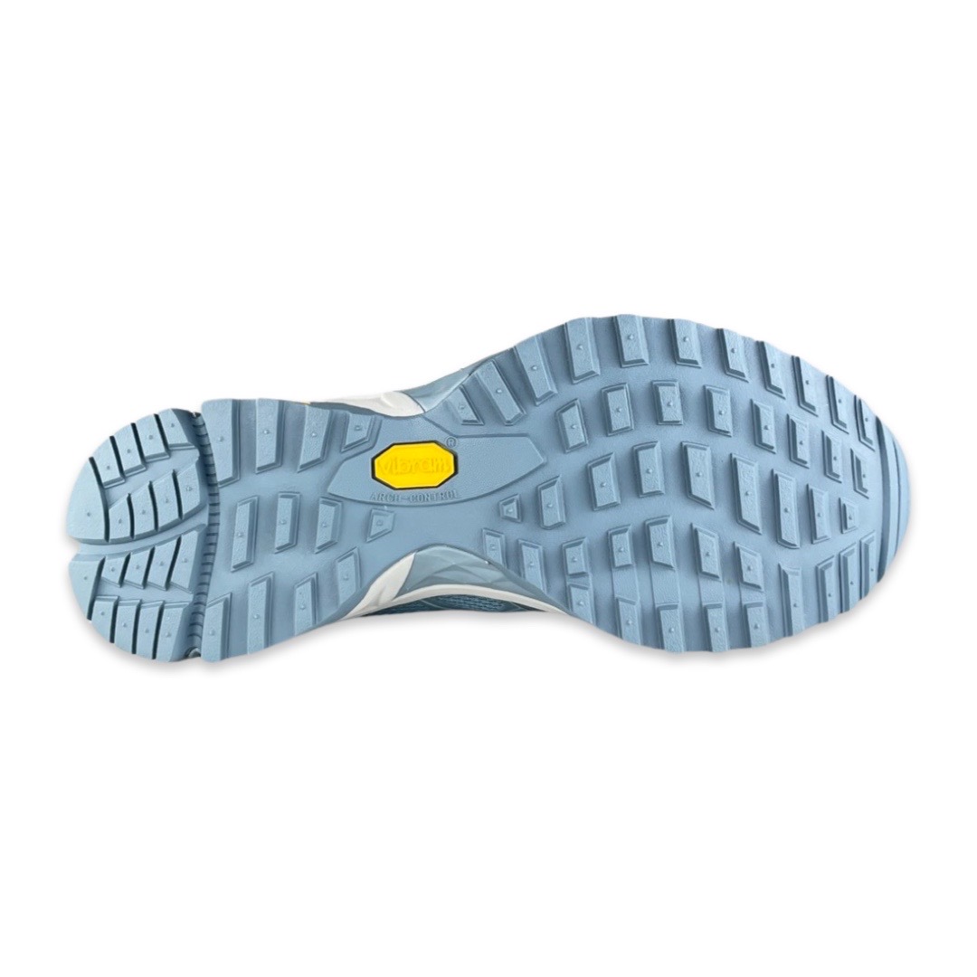 Meindl 4702 Finale Lady Mid GTX IJsblauw