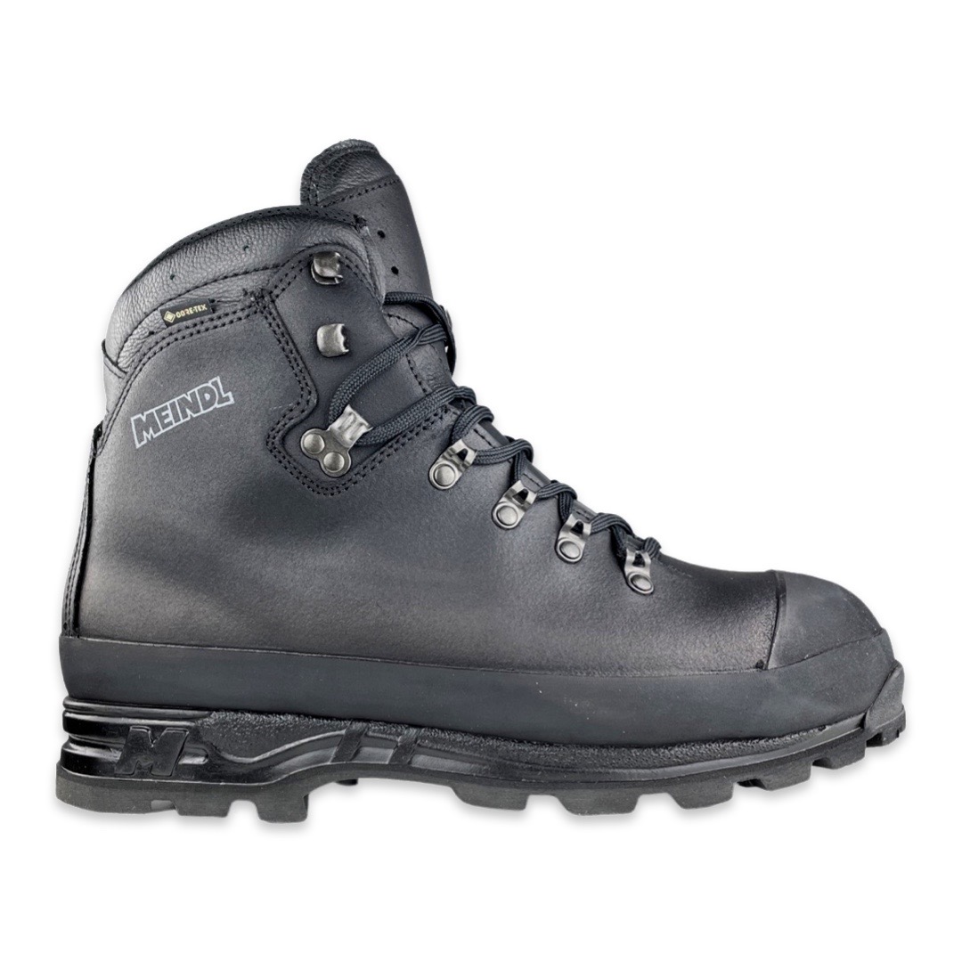 Meindl 3503 Bergschuh Men S3 GTX Zwart