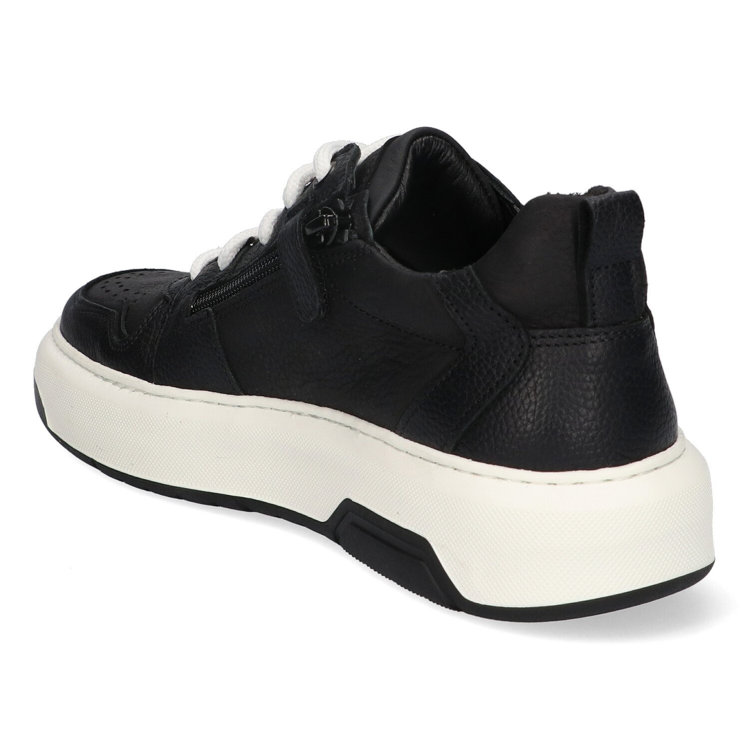 Trackstyle 324905 Sneaker Guido Goed Black 6