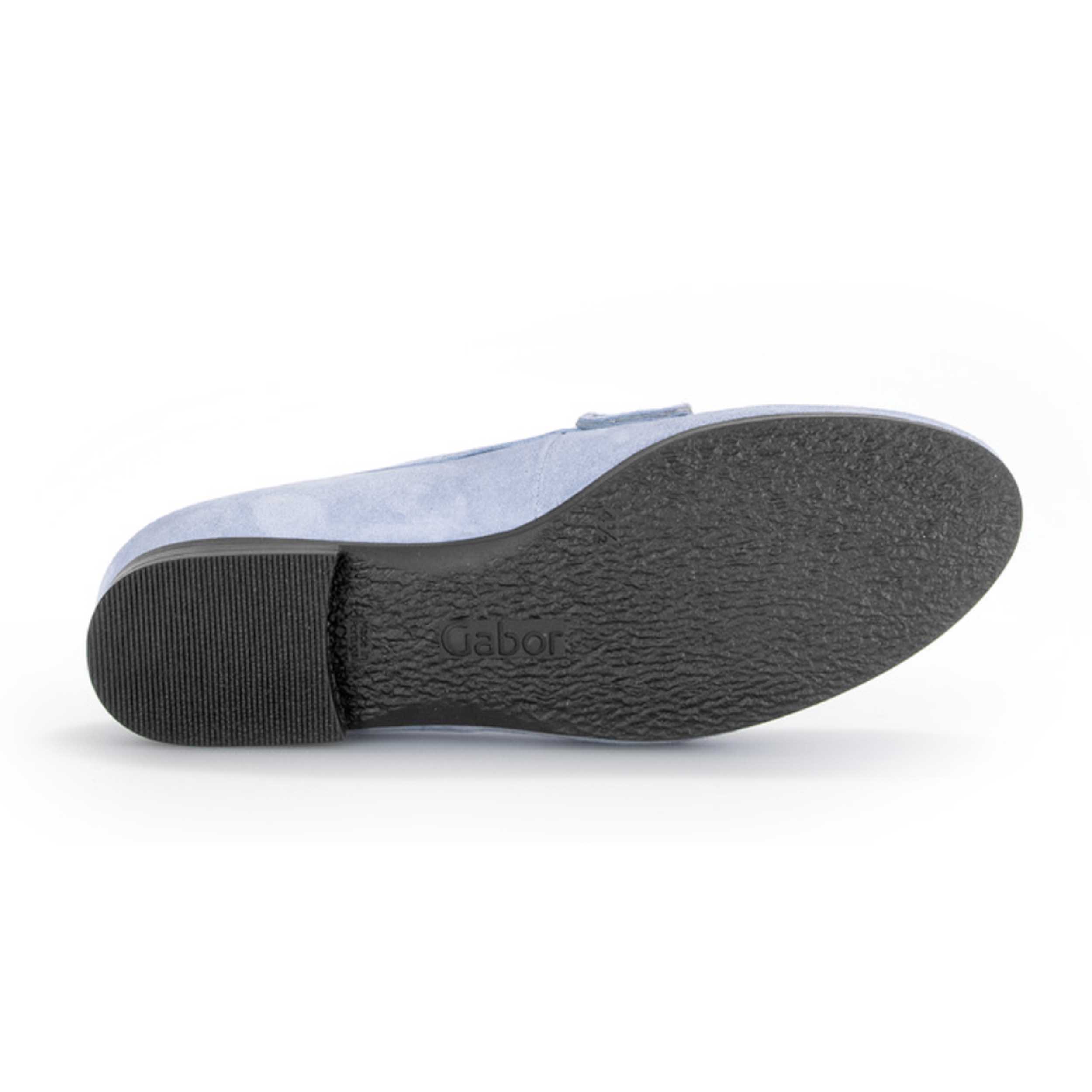 Gabor 42.432 Instapper Blue G