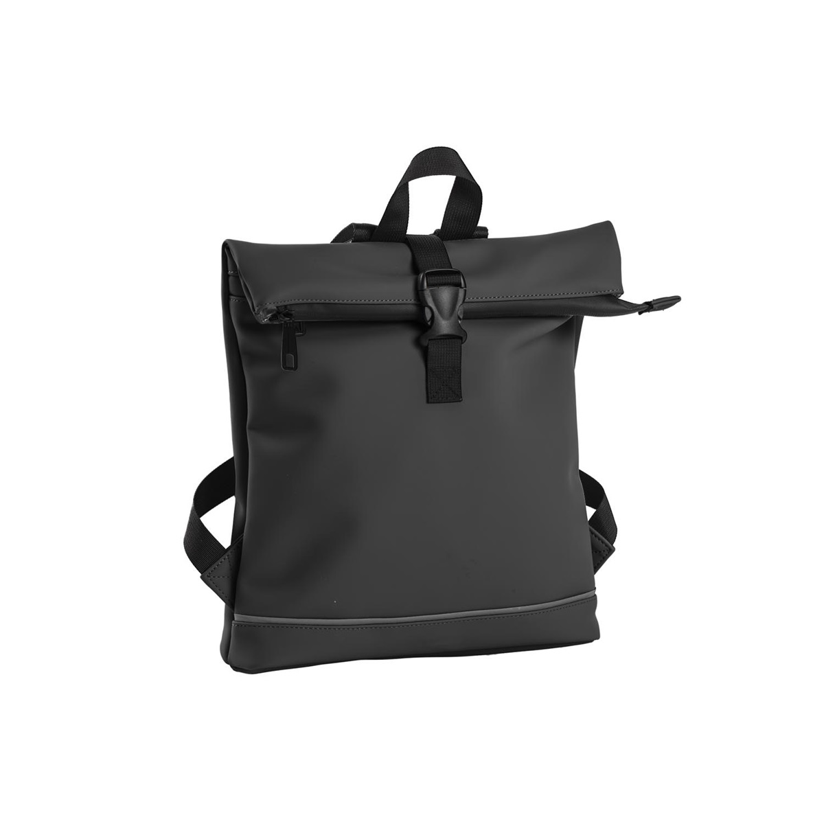 Daniel Ray Rolltop Rugtas Jefferson Antraciet