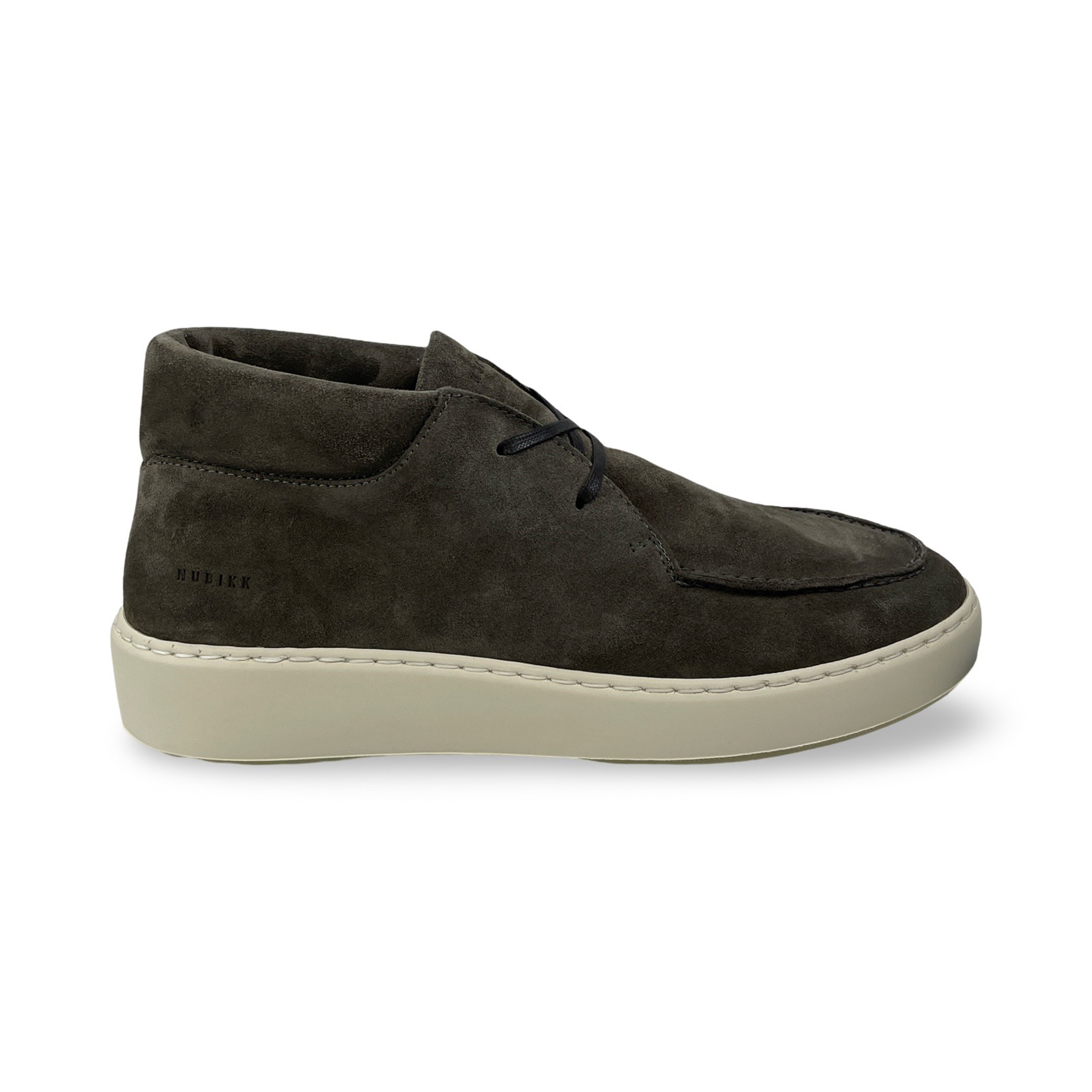 Nubikk 21081100 Boot Jiro Gio Dark Grey