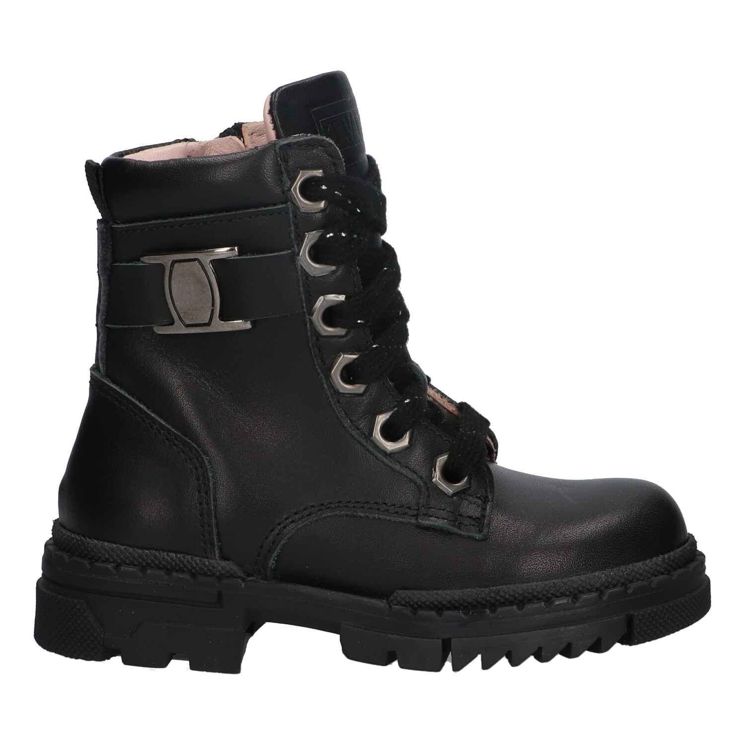 Twins 323624 Boot Stella Stark Black 3.5