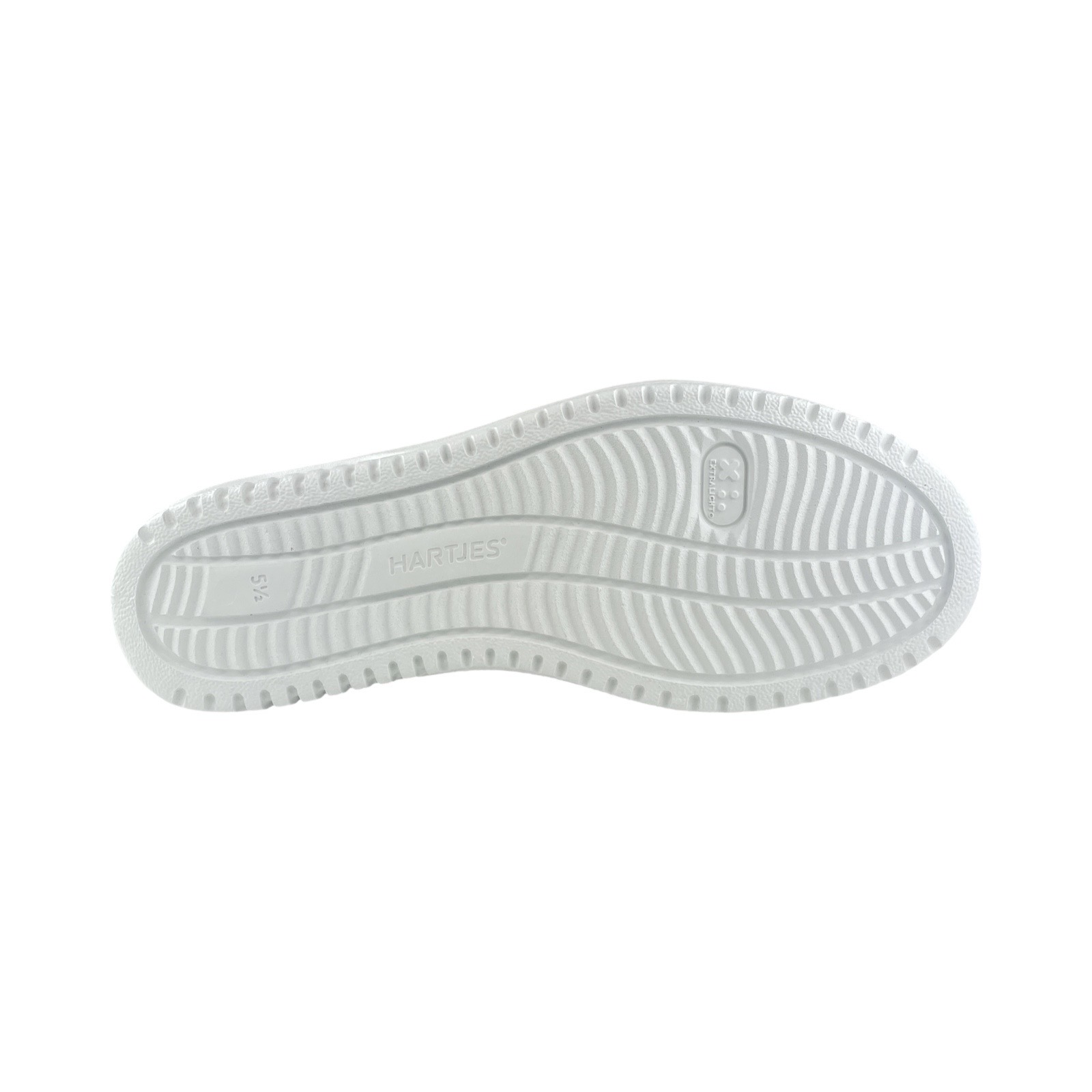 Hartjes 162-1713 Sneaker Soul Silver K