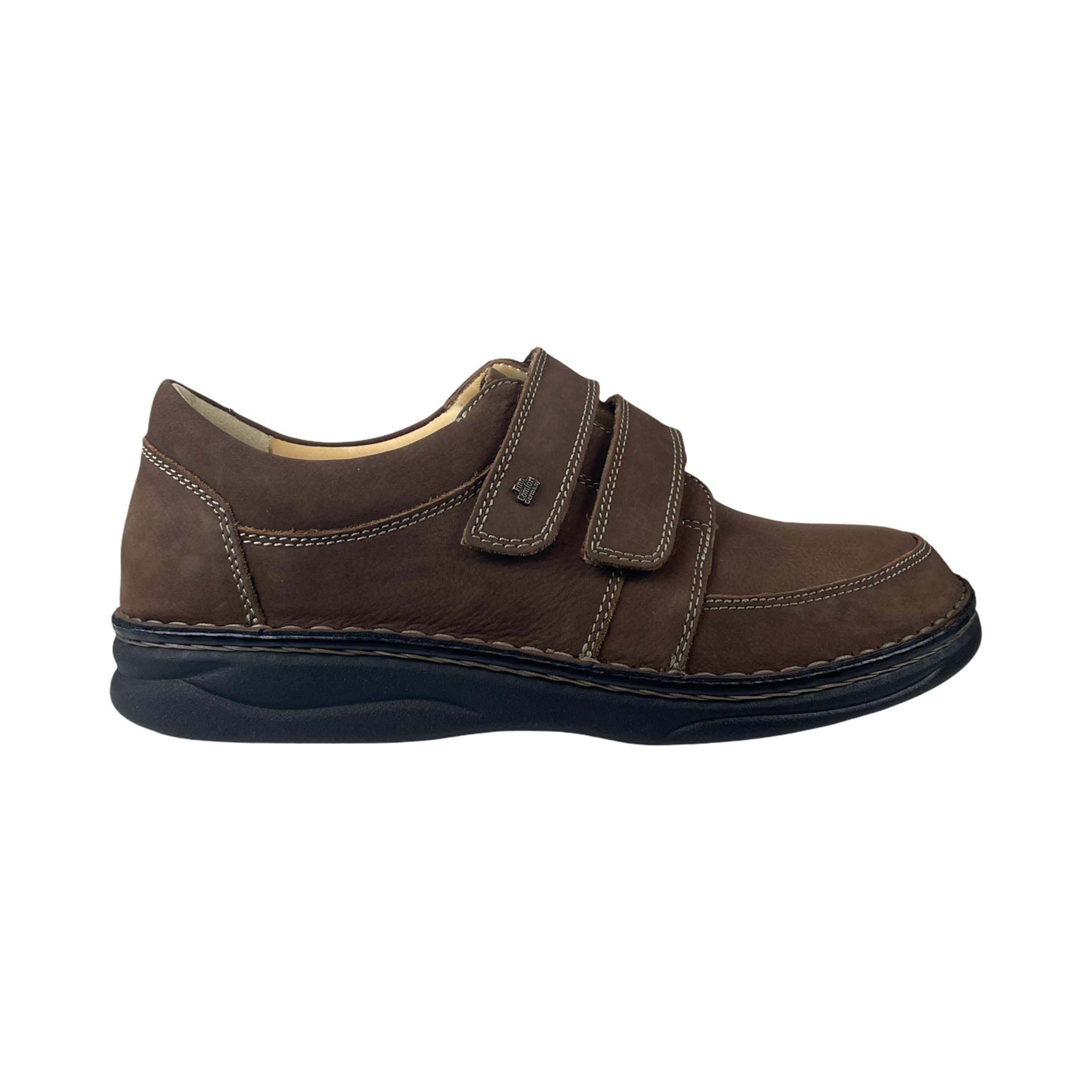 Finn Comfort ClassicSport 1112 Sneaker Wicklow Nut