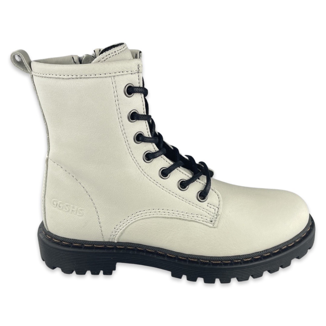 Giga G4030 Boot Liz White