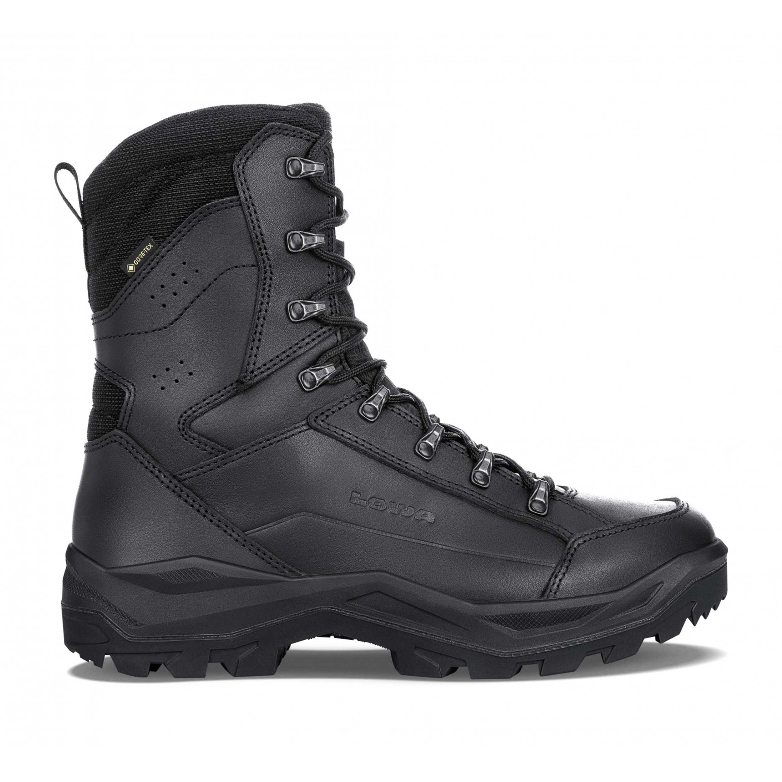 Lowa 310924 Renegade II GTX Hi TF Zwart
