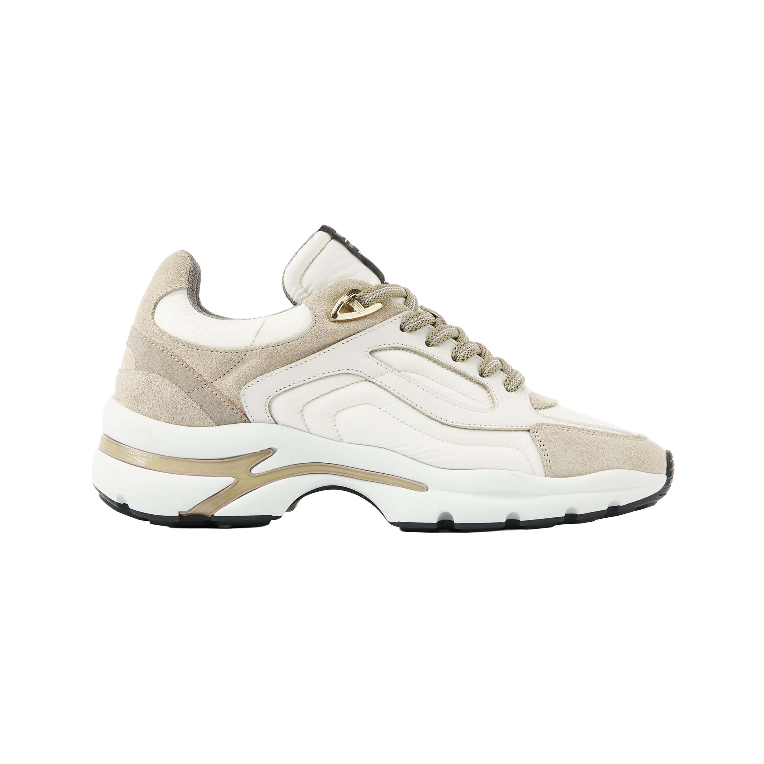 VIA VAI 62413 Sneaker Vesper Macey Bianco