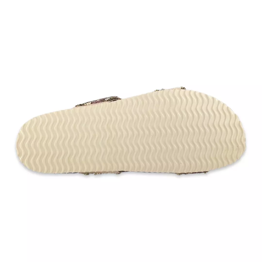 Lazamani LA75386 Slipper Nude