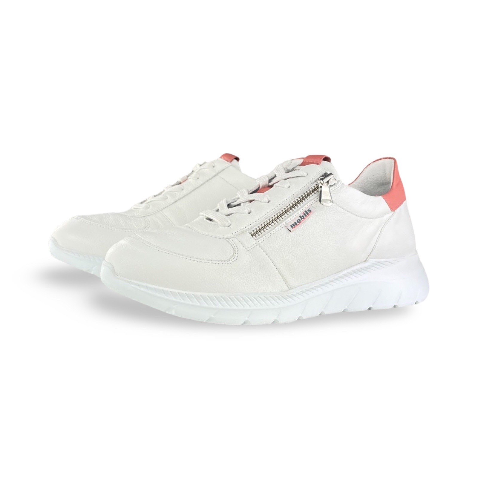 Mobils 6685 Sneaker Ryma White H